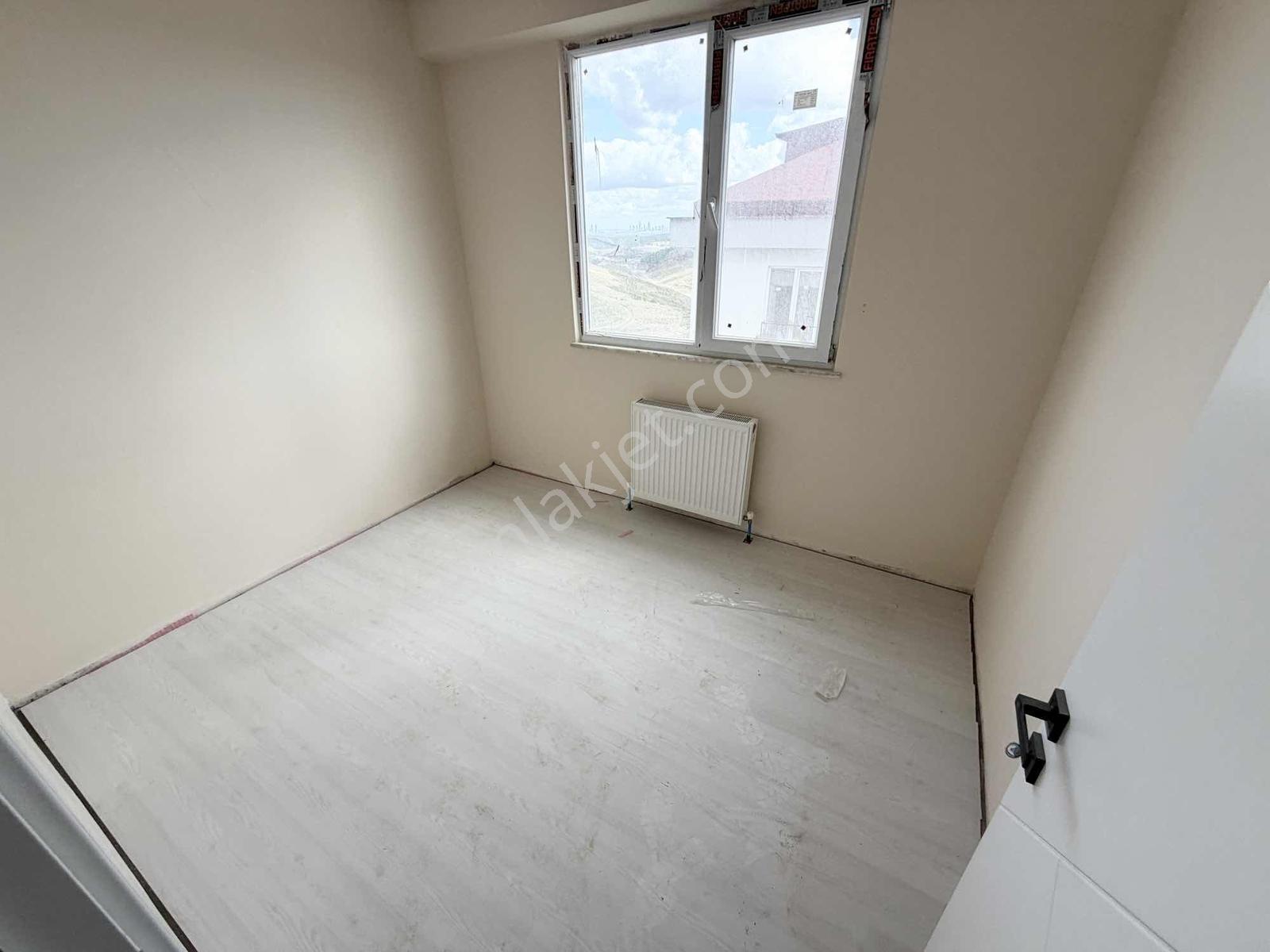 Demir İnşattan Yayla Mah Doğa Manzaralı Dublex Daire — fotoğraf 6