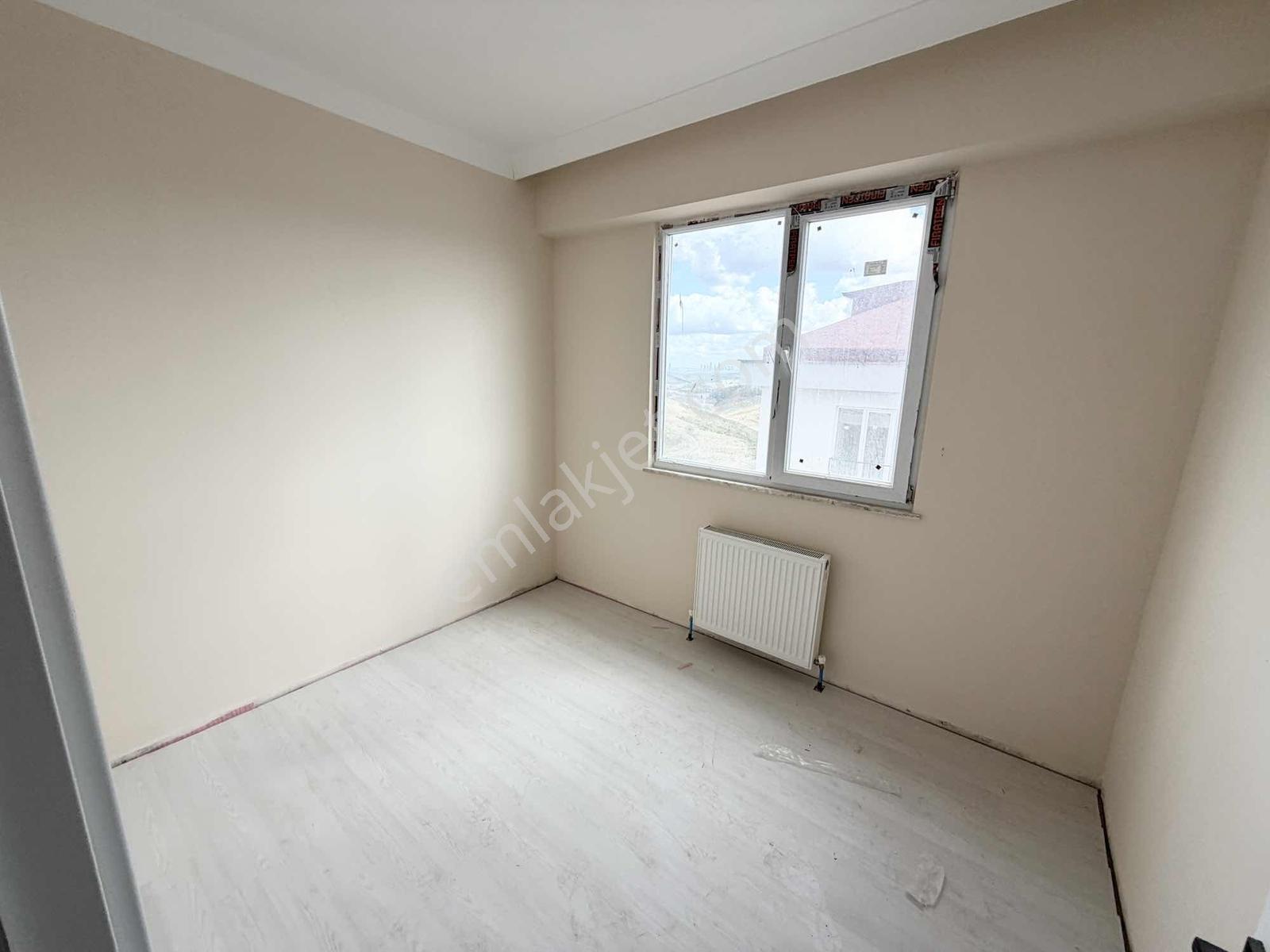 Demir İnşattan Yayla Mah Doğa Manzaralı Dublex Daire — fotoğraf 7