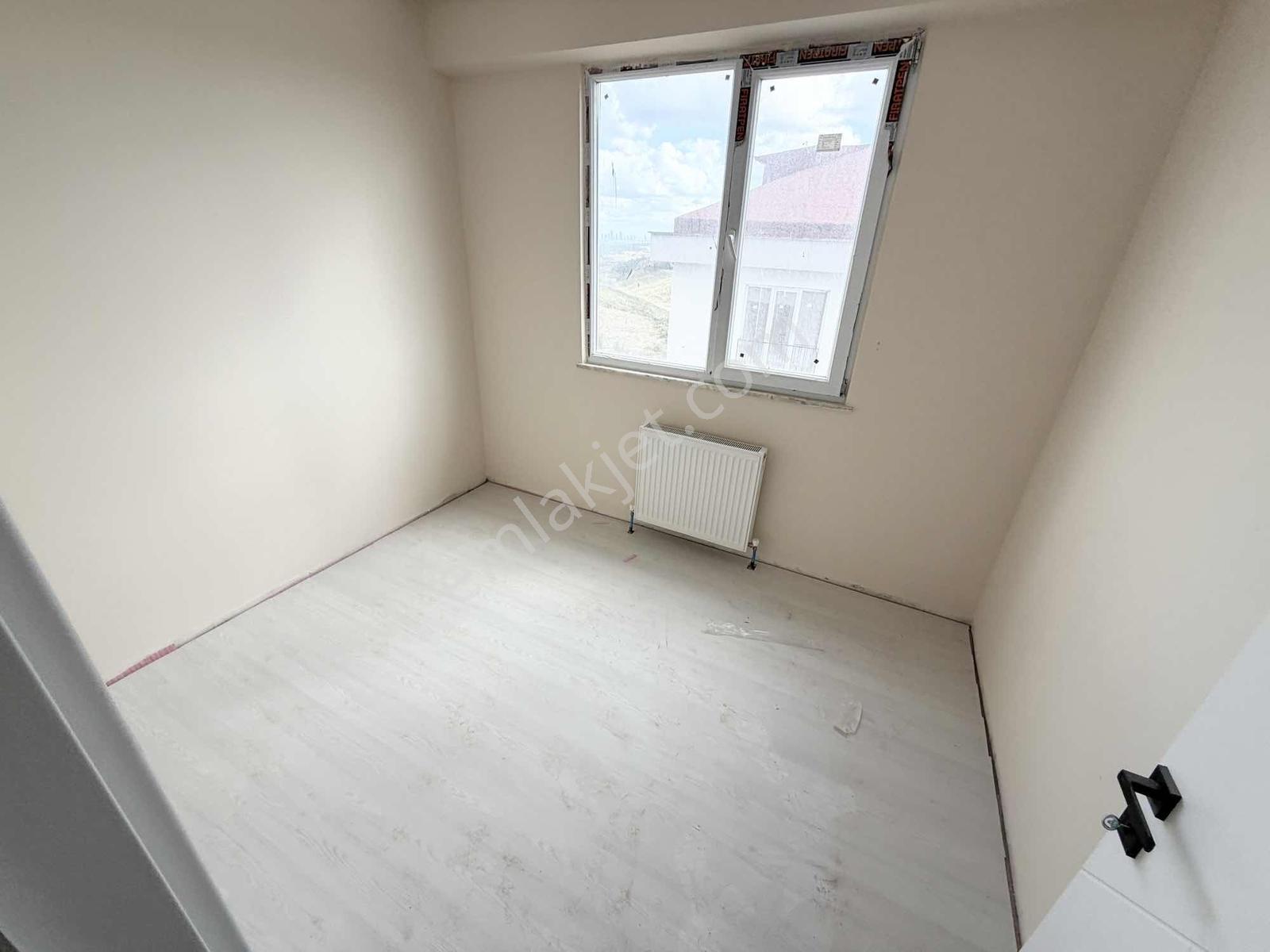 Demir İnşattan Yayla Mah Doğa Manzaralı Dublex Daire — fotoğraf 8