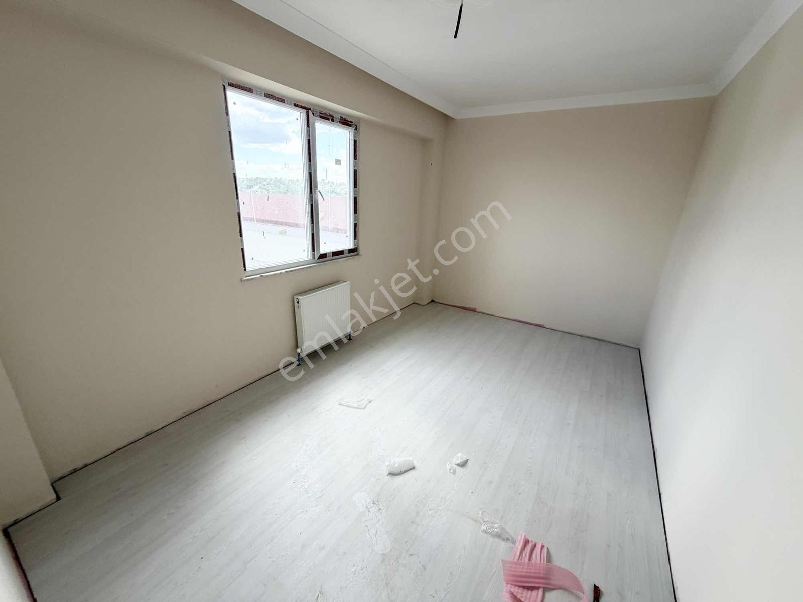 Demir İnşattan Yayla Mah Doğa Manzaralı Dublex Daire — fotoğraf 9