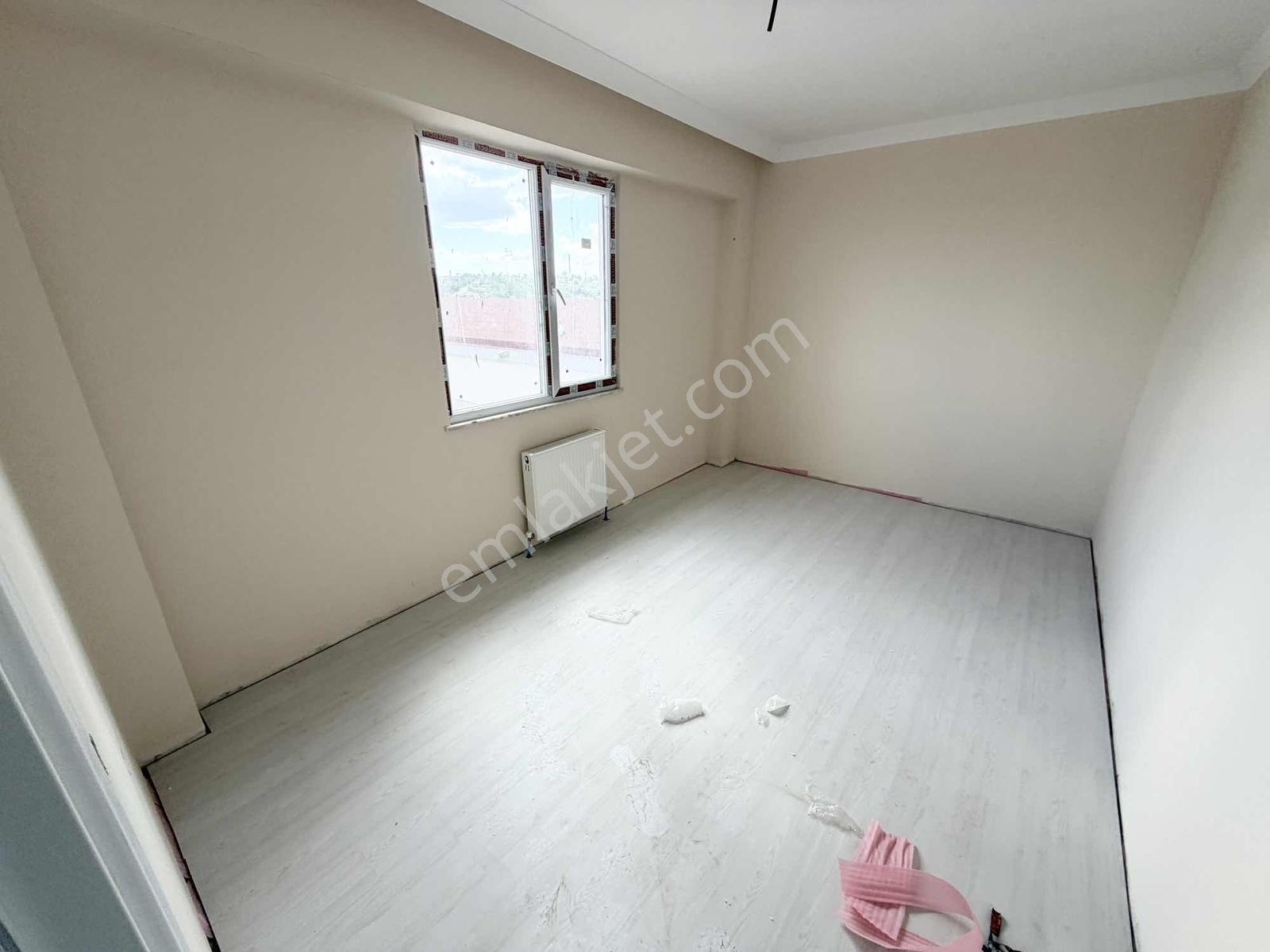 Demir İnşattan Yayla Mah Doğa Manzaralı Dublex Daire — fotoğraf 10