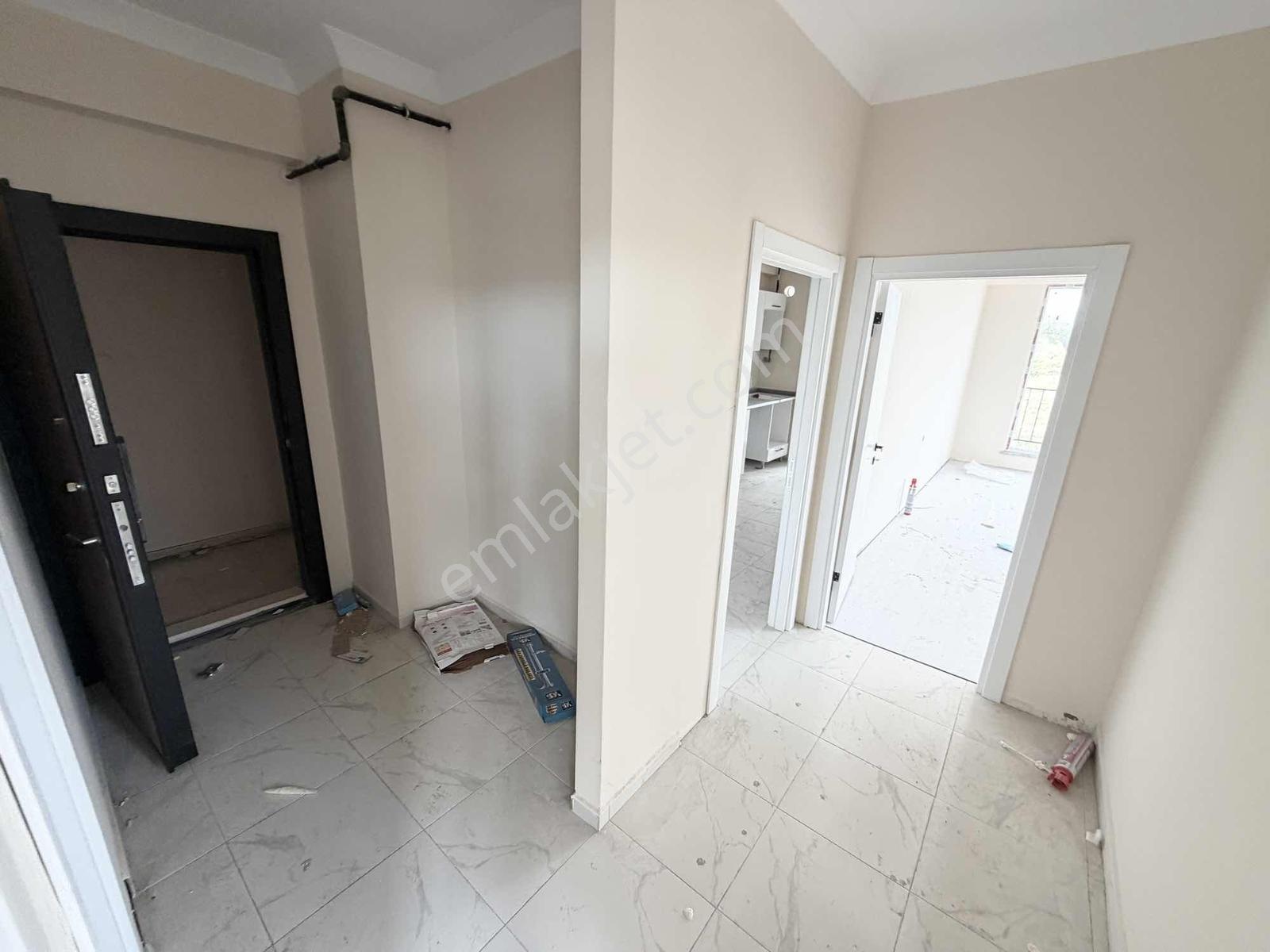 Demir İnşattan Yayla Mah Doğa Manzaralı Dublex Daire — fotoğraf 13