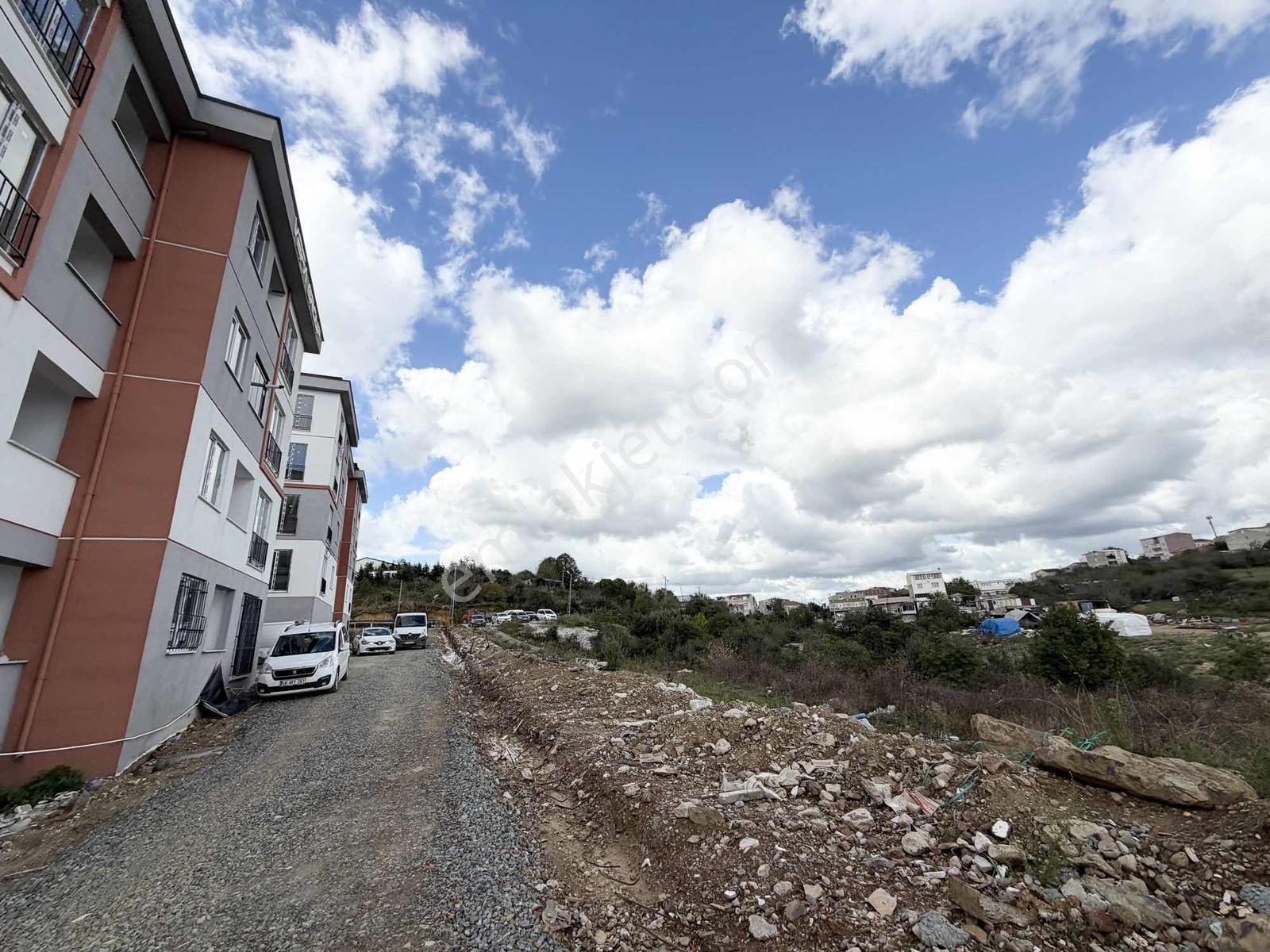 Demir İnşattan Yayla Mah Doğa Manzaralı Dublex Daire — fotoğraf 18