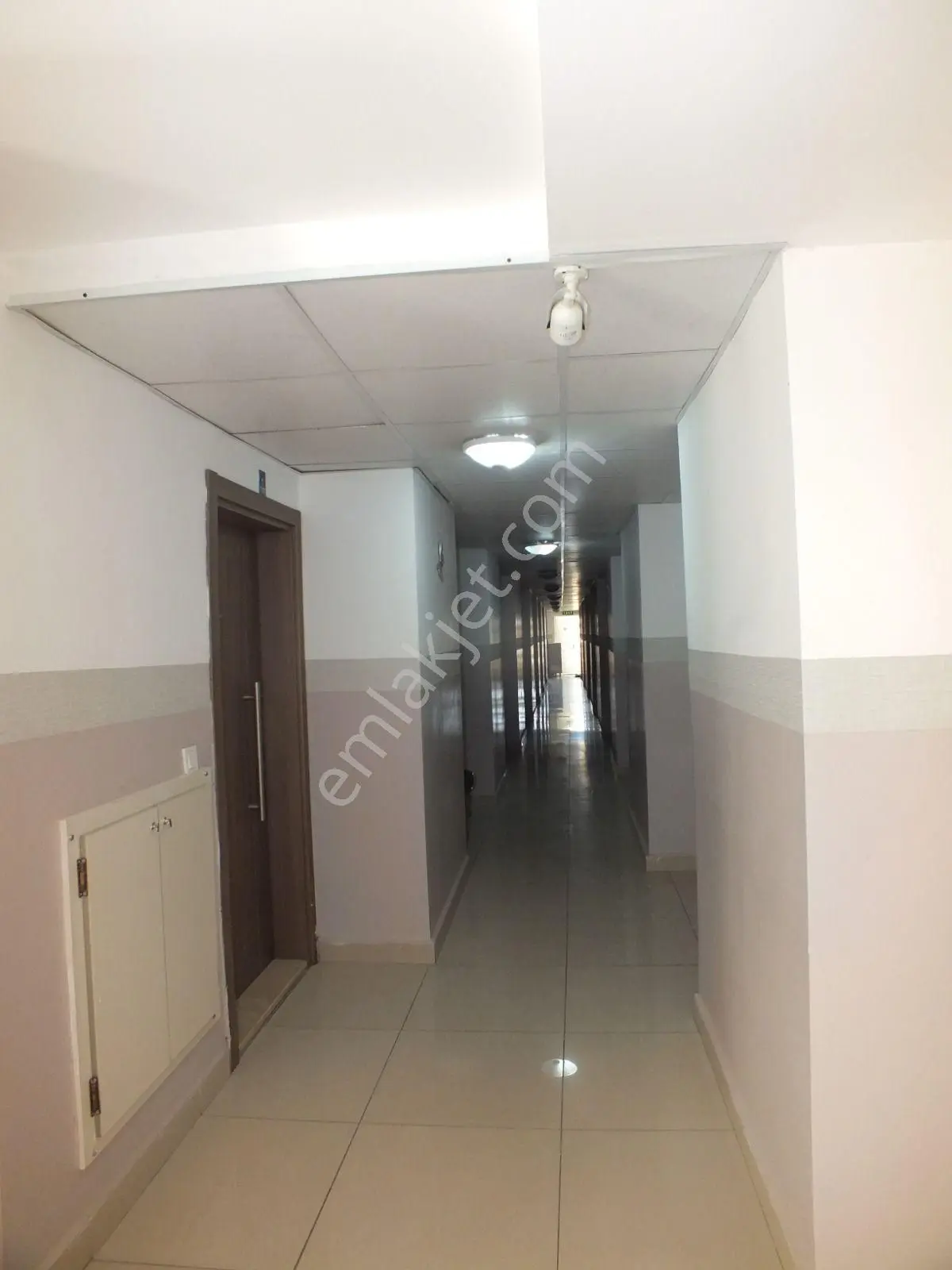 Yüksel Şahin"den Yazır Da Tramvaya Yakın 1+1 Eşyalı Yatırımlık Bakımlı Daire — fotoğraf 19