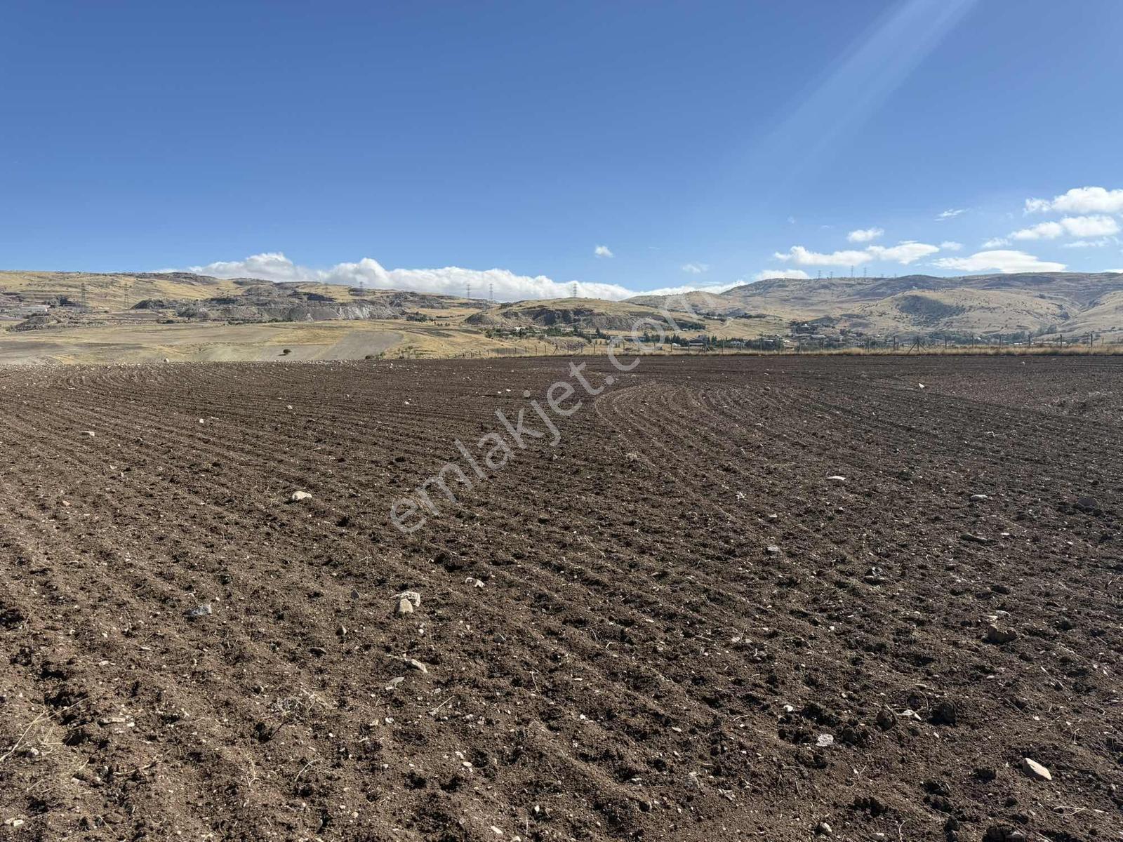 Gerderin Tek Hakimi Burakçı Fındıkçıdan Satılık Tarla 6648m2 — fotoğraf 15