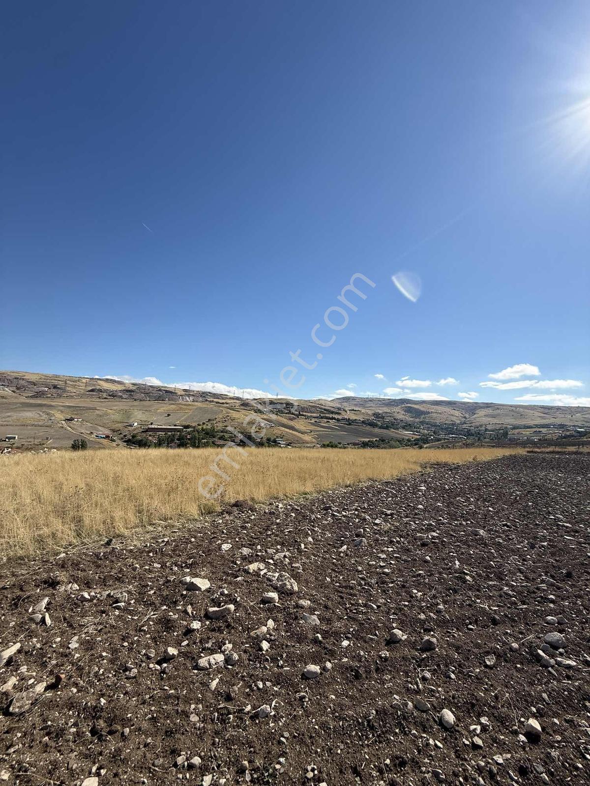 Gerderin Tek Hakimi Burakçı Fındıkçıdan Satılık Tarla 6648m2 — fotoğraf 26