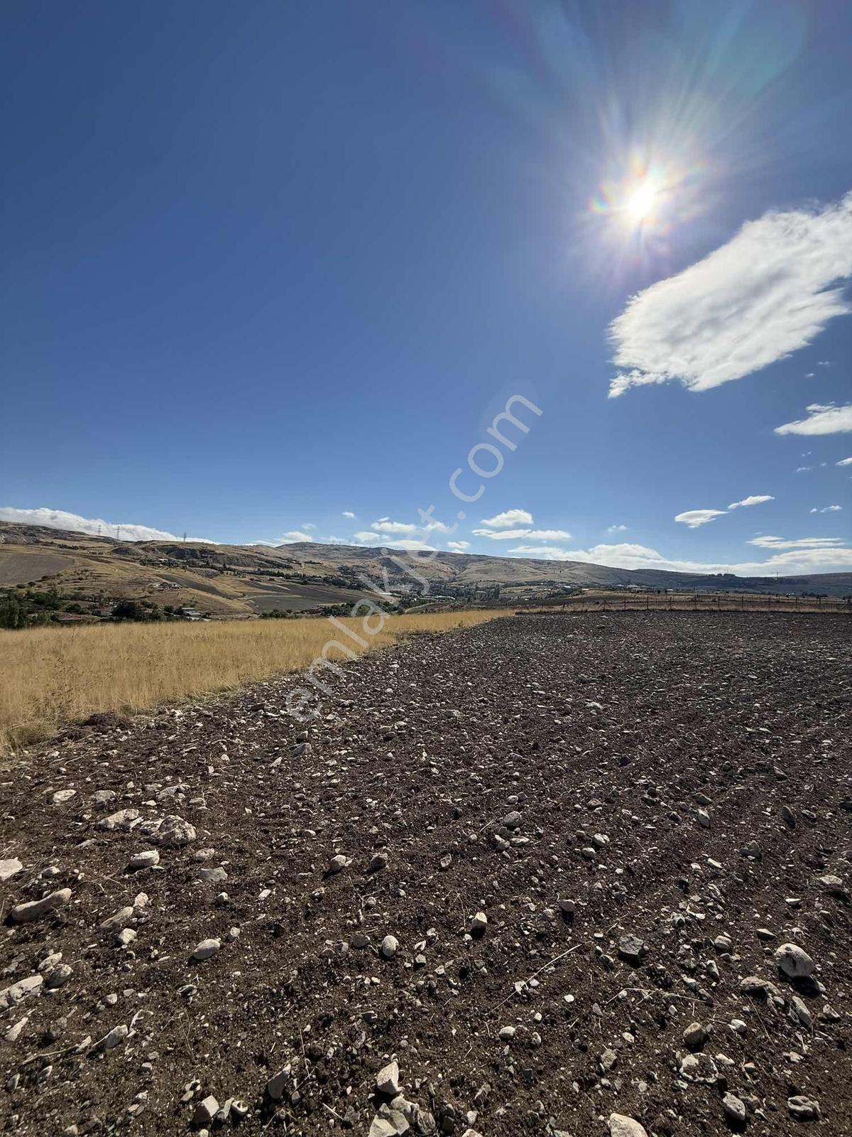 Gerderin Tek Hakimi Burakçı Fındıkçıdan Satılık Tarla 6648m2 — fotoğraf 27