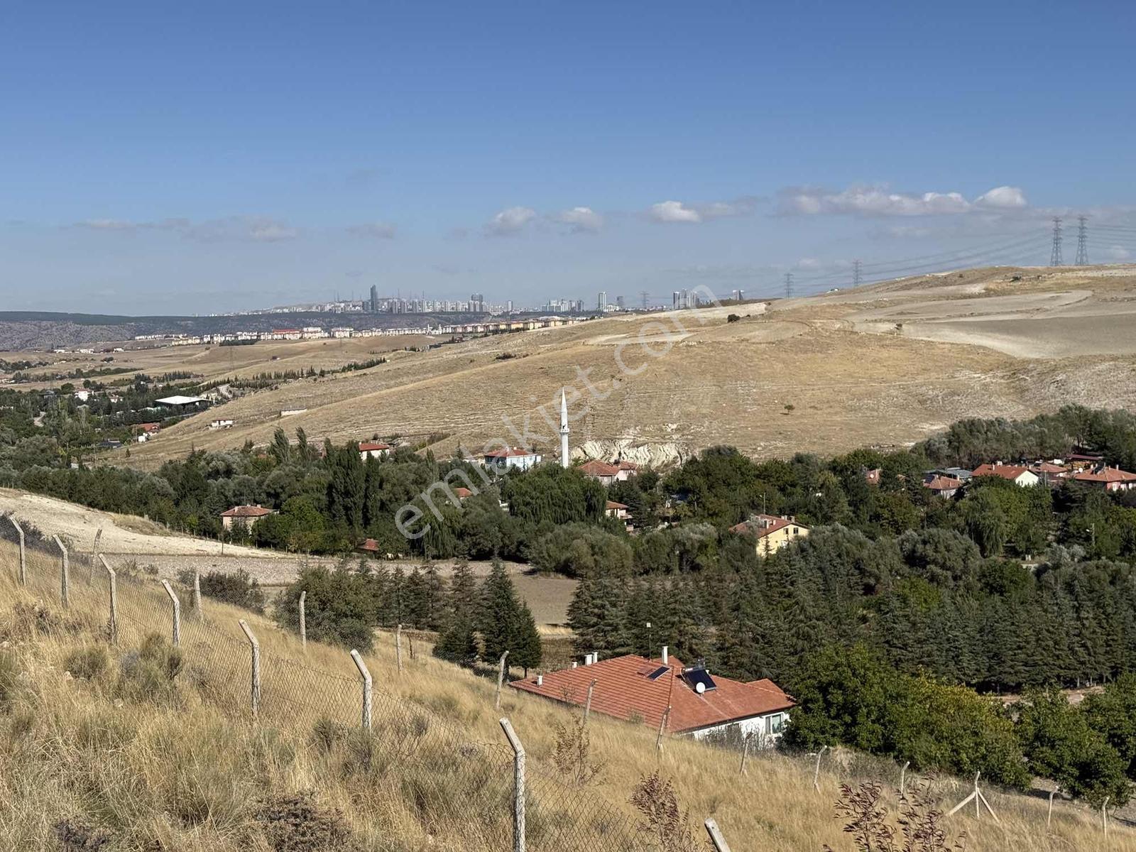 Gerderin Tek Hakimi Burakçı Fındıkçıdan Satılık Tarla 6648m2 — fotoğraf 33
