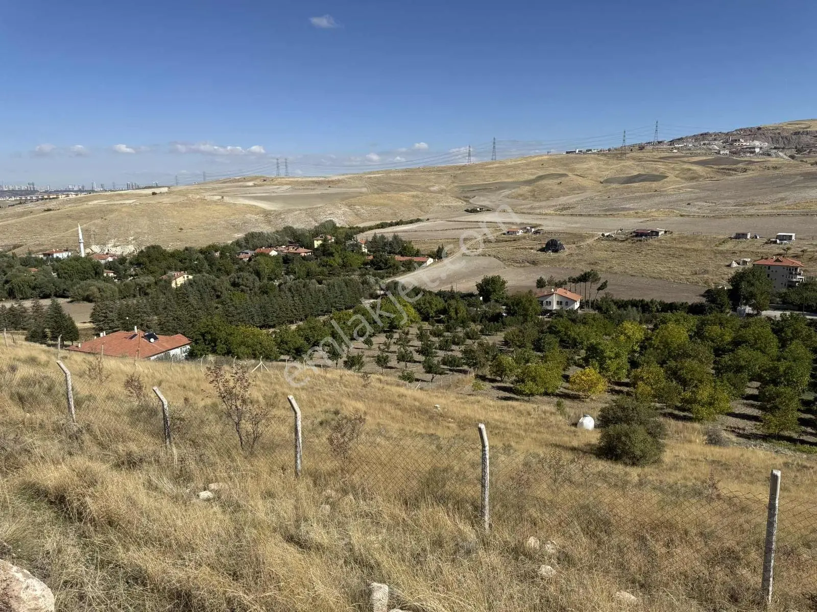 Gerderin Tek Hakimi Burakçı Fındıkçıdan Satılık Tarla 6648m2 — fotoğraf 34