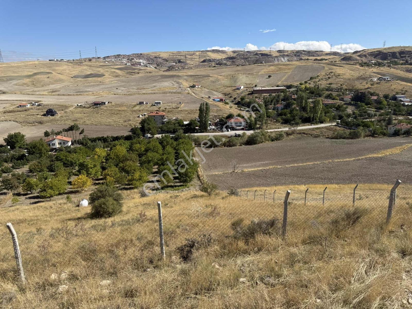 Gerderin Tek Hakimi Burakçı Fındıkçıdan Satılık Tarla 6648m2 — fotoğraf 35