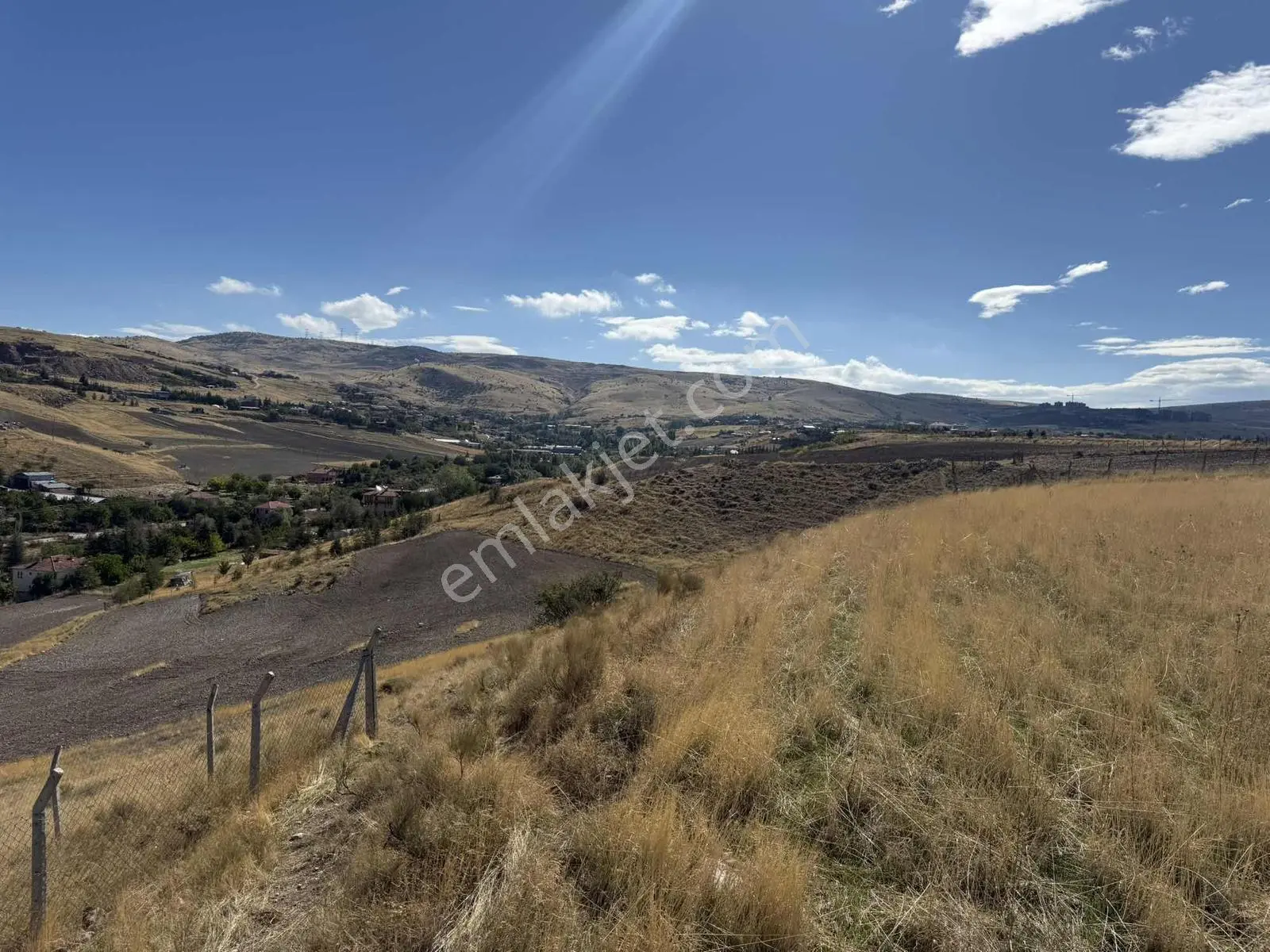 Gerderin Tek Hakimi Burakçı Fındıkçıdan Satılık Tarla 6648m2 — fotoğraf 43