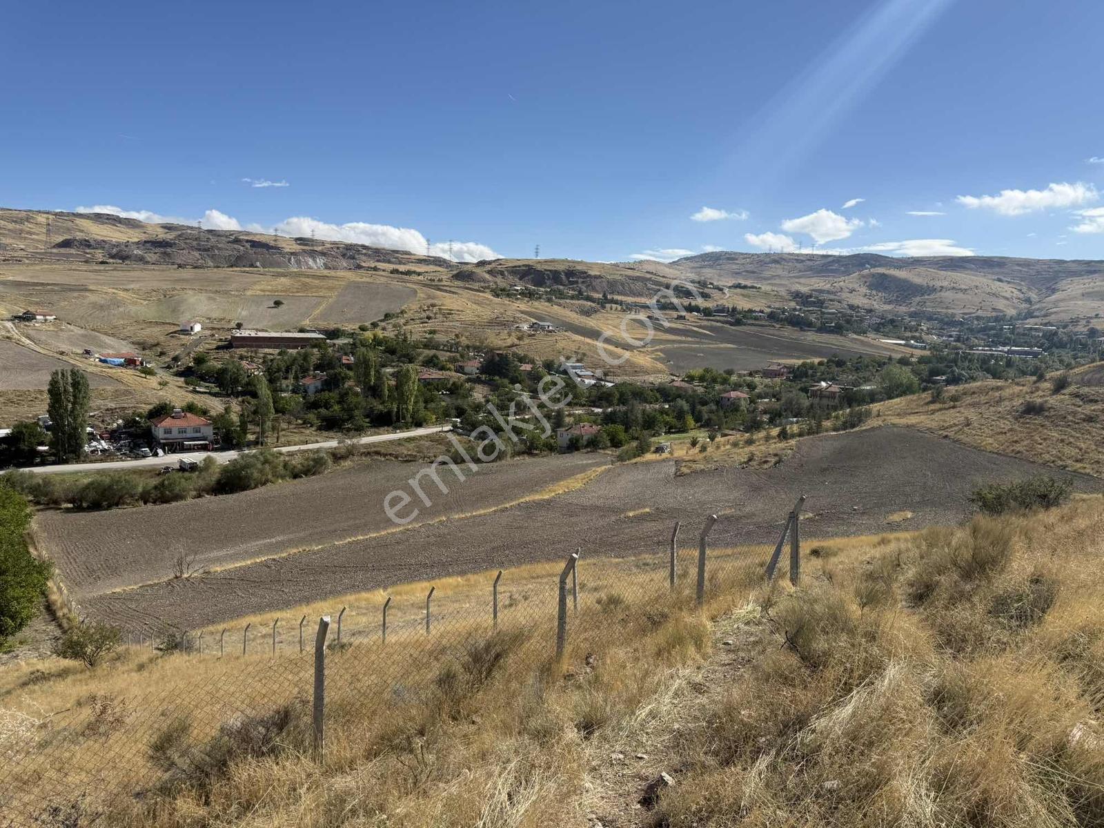 Gerderin Tek Hakimi Burakçı Fındıkçıdan Satılık Tarla 6648m2 — fotoğraf 44