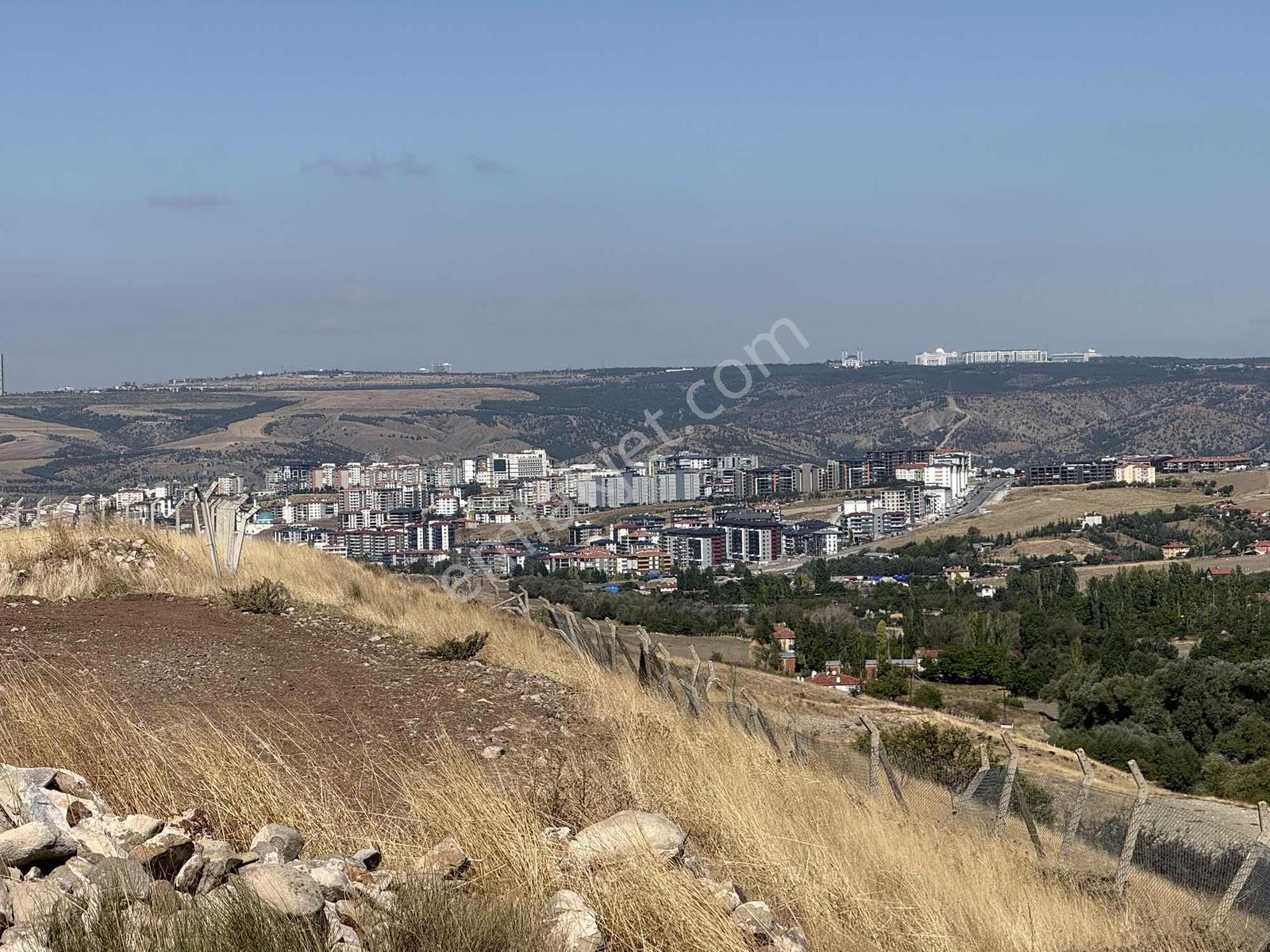 Gerderin Tek Hakimi Burakçı Fındıkçıdan Satılık Tarla 6648m2 — fotoğraf 47