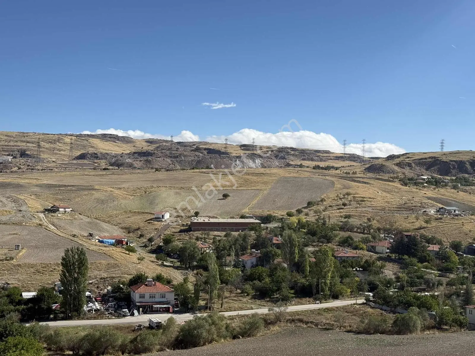 Gerderin Tek Hakimi Burakçı Fındıkçıdan Satılık Tarla 6648m2 — fotoğraf 48