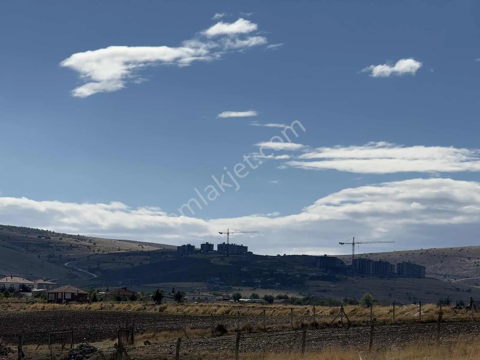 Gerderin Tek Hakimi Burakçı Fındıkçıdan Satılık Tarla 6648m2 — fotoğraf 52