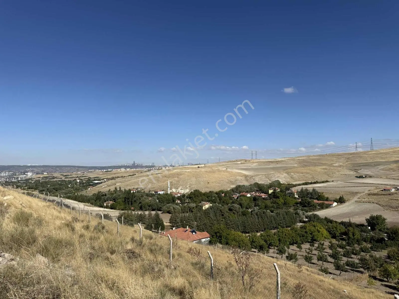 Gerderin Tek Hakimi Burakçı Fındıkçıdan Satılık Tarla 6648m2 — fotoğraf 53