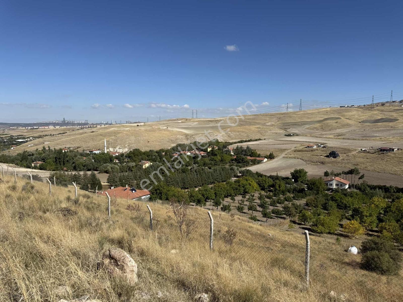 Gerderin Tek Hakimi Burakçı Fındıkçıdan Satılık Tarla 6648m2 — fotoğraf 54