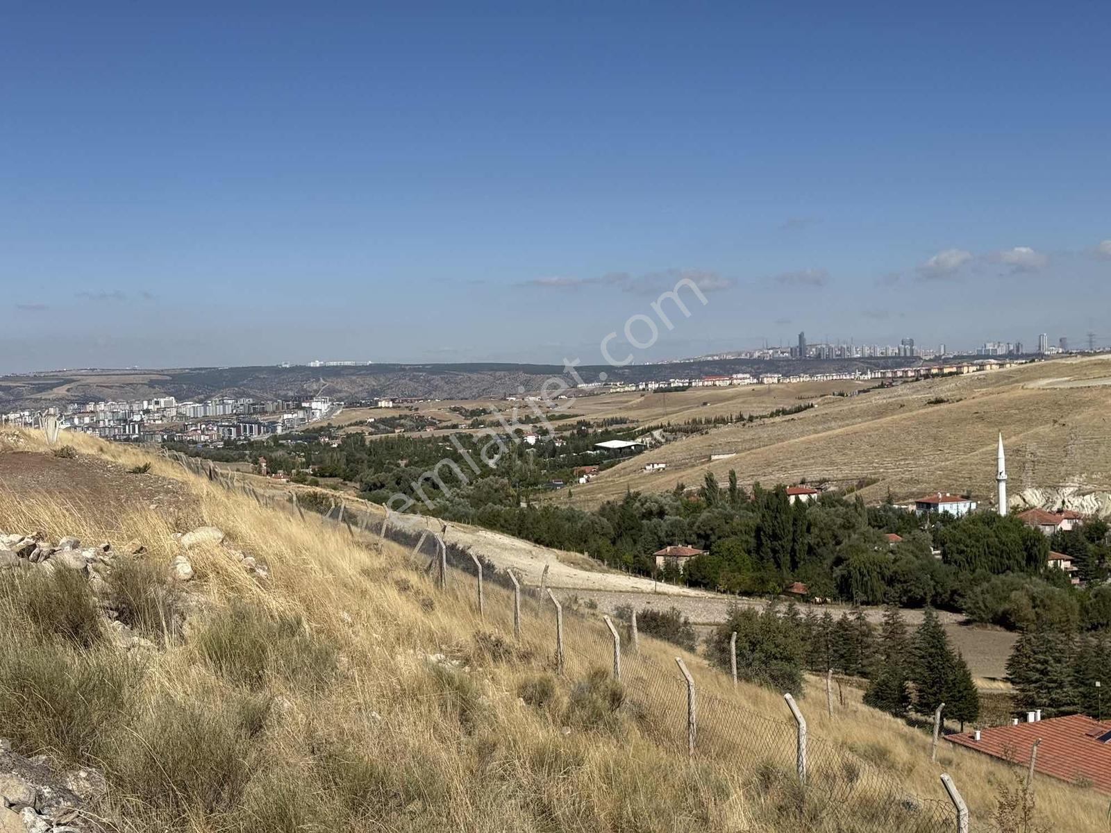 Gerderin Tek Hakimi Burakçı Fındıkçıdan Satılık Tarla 6648m2 — fotoğraf 55