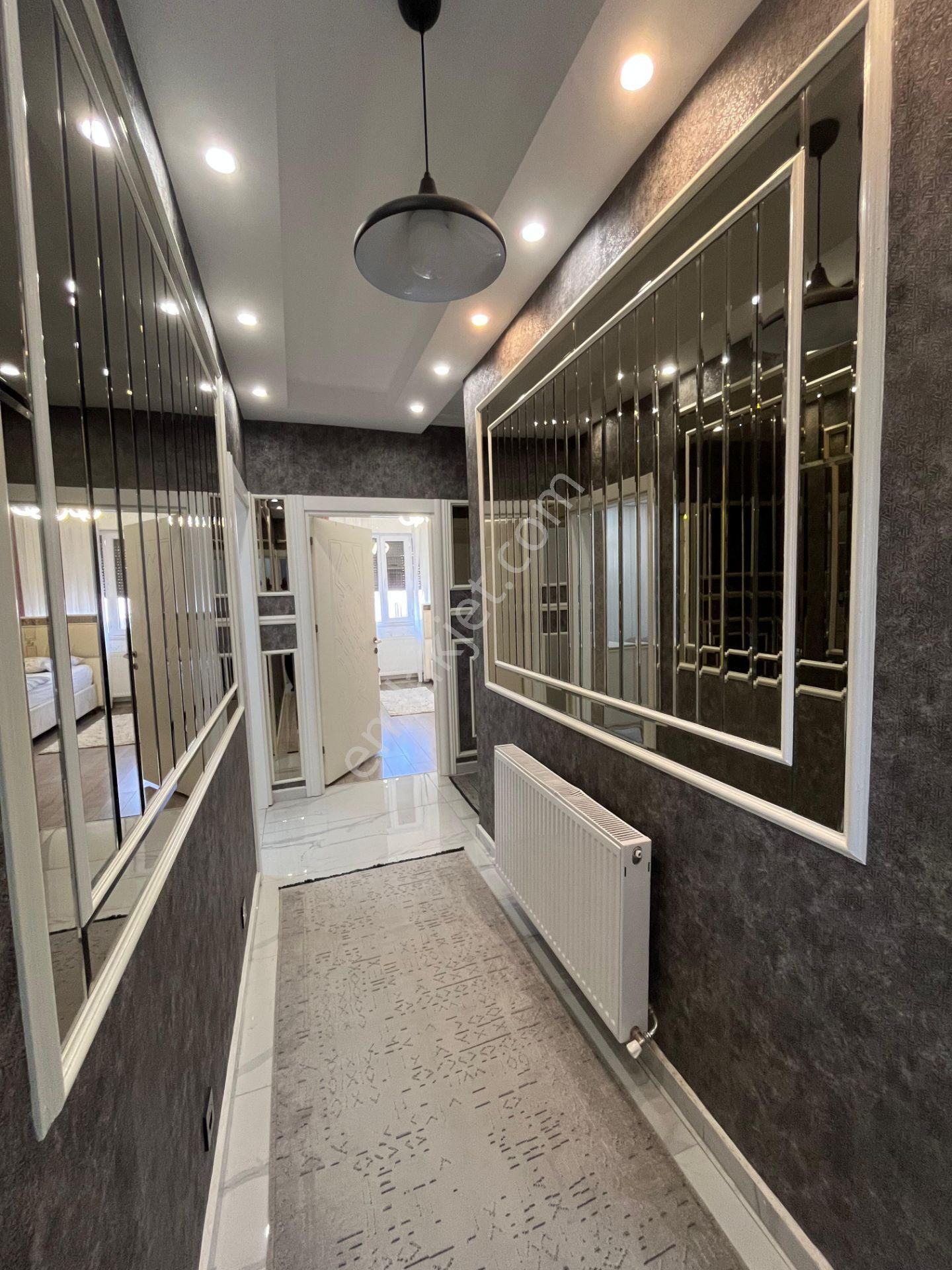 Dmz Gayrimenkul'den Cumhuriyet Mh 4.5+1 Satılık Daire — fotoğraf 4