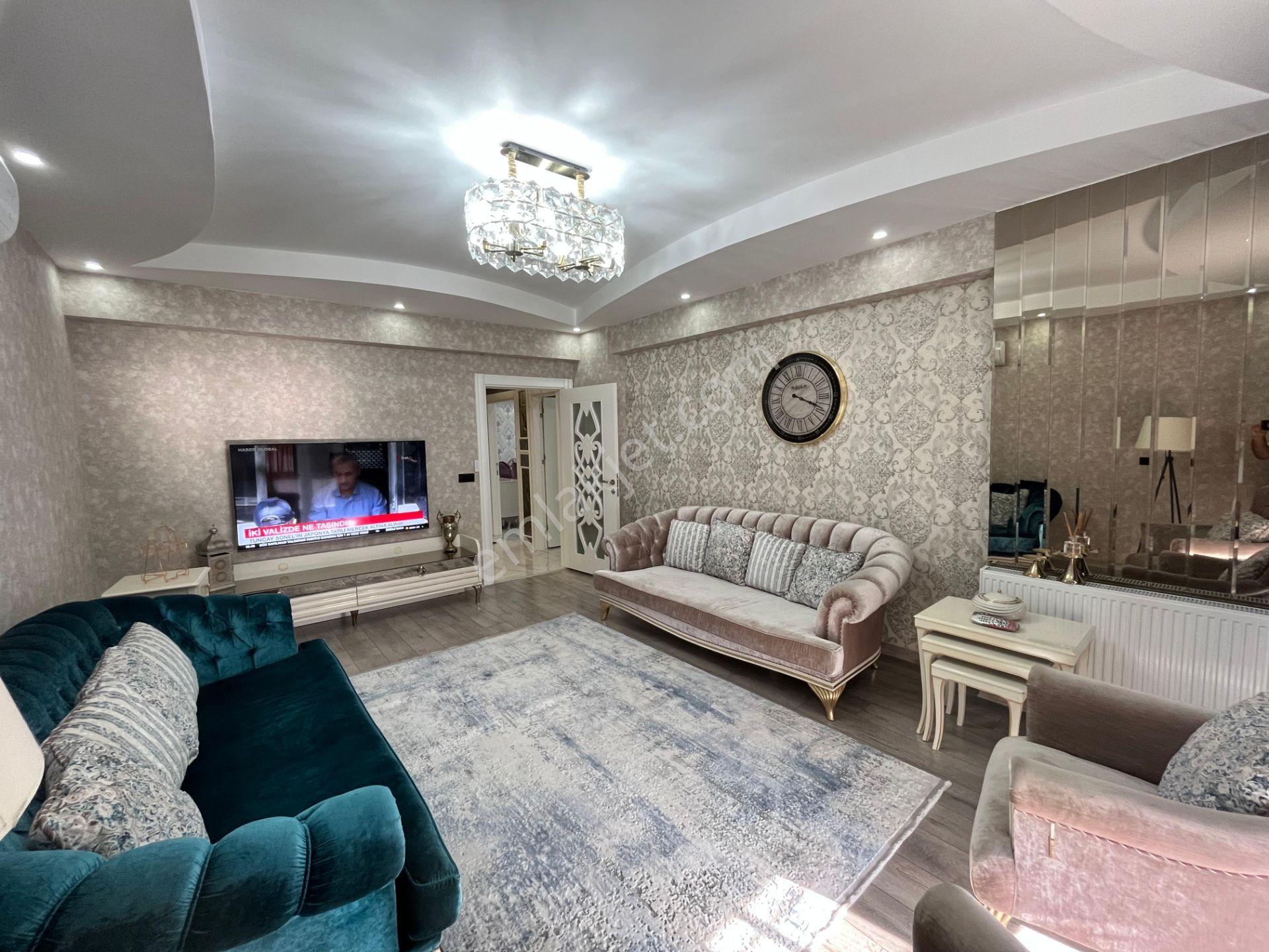 Dmz Gayrimenkul'den Cumhuriyet Mh 4.5+1 Satılık Daire — fotoğraf 8