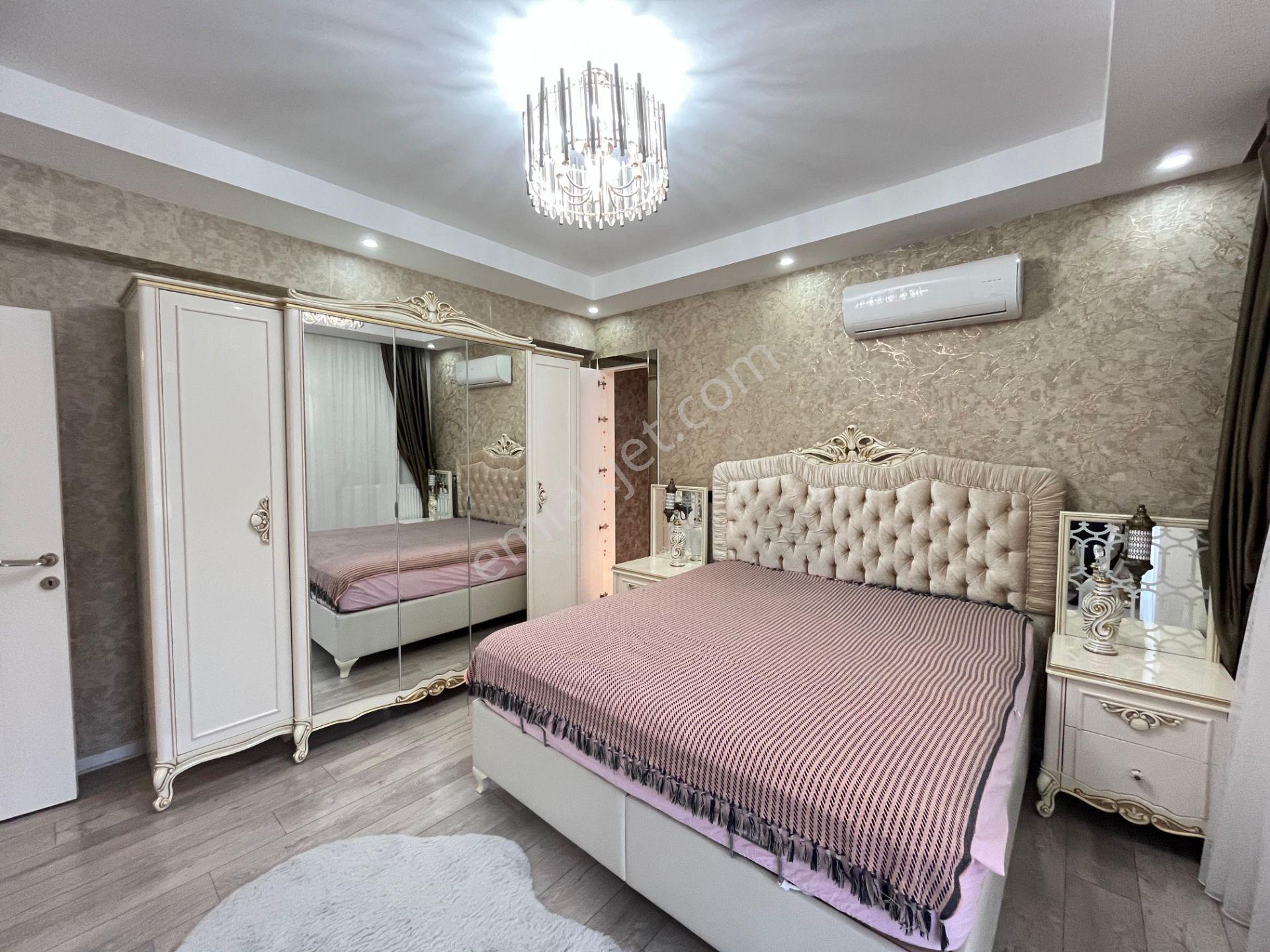 Dmz Gayrimenkul'den Cumhuriyet Mh 4.5+1 Satılık Daire — fotoğraf 9
