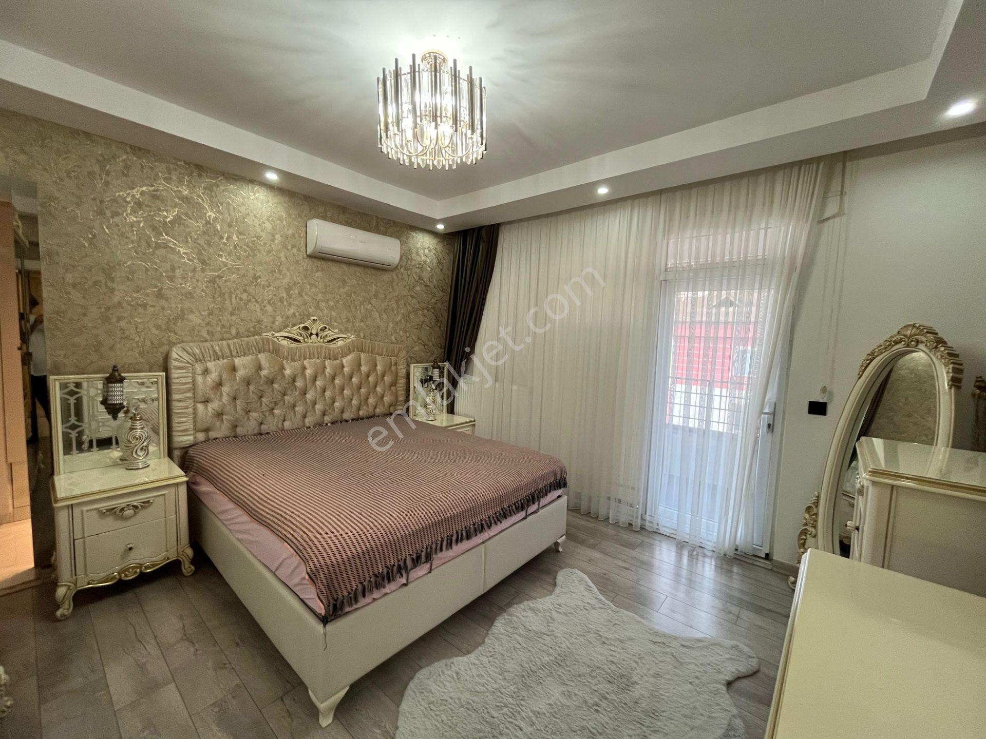 Dmz Gayrimenkul'den Cumhuriyet Mh 4.5+1 Satılık Daire — fotoğraf 10