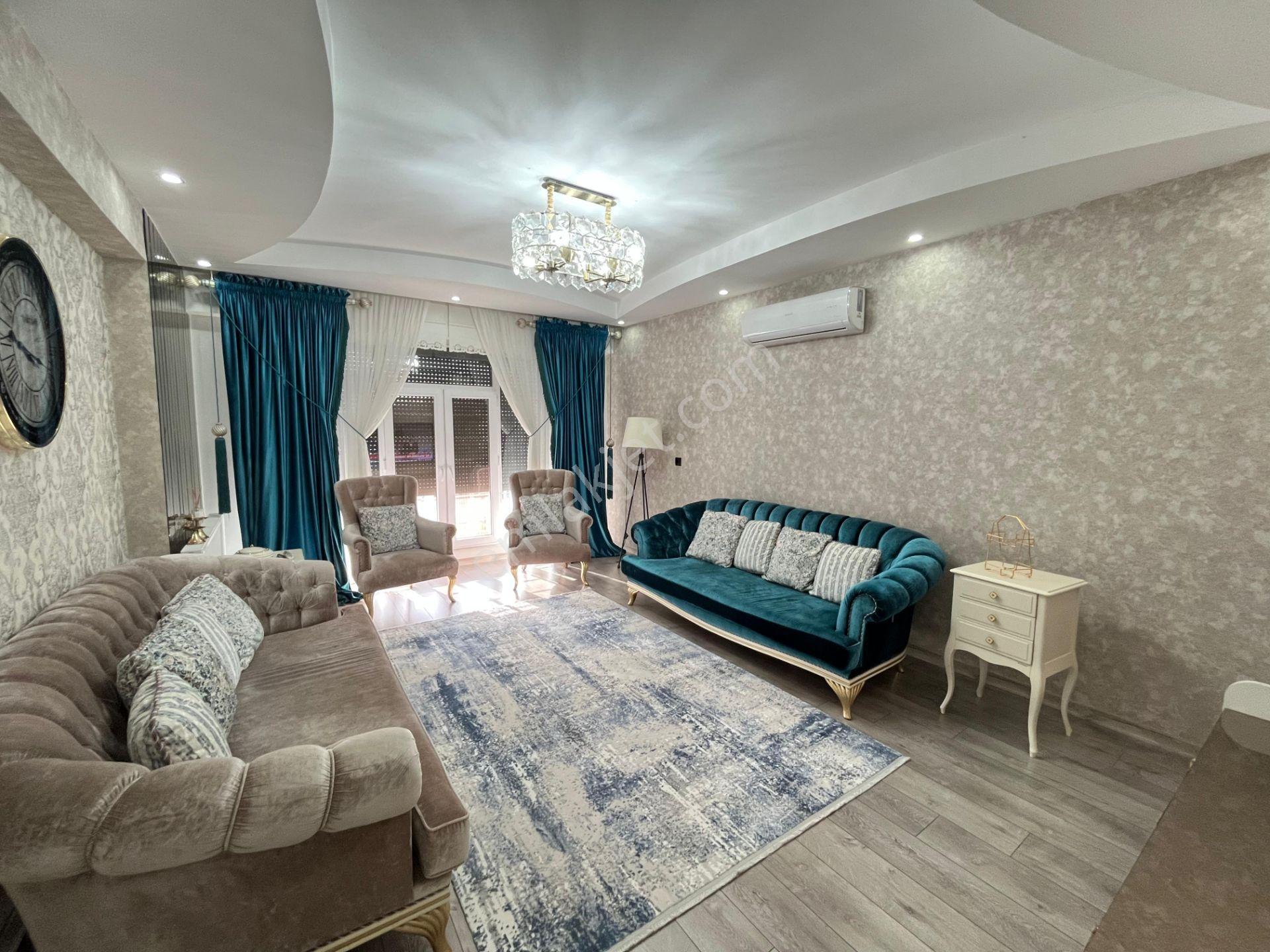 Dmz Gayrimenkul'den Cumhuriyet Mh 4.5+1 Satılık Daire — fotoğraf 12