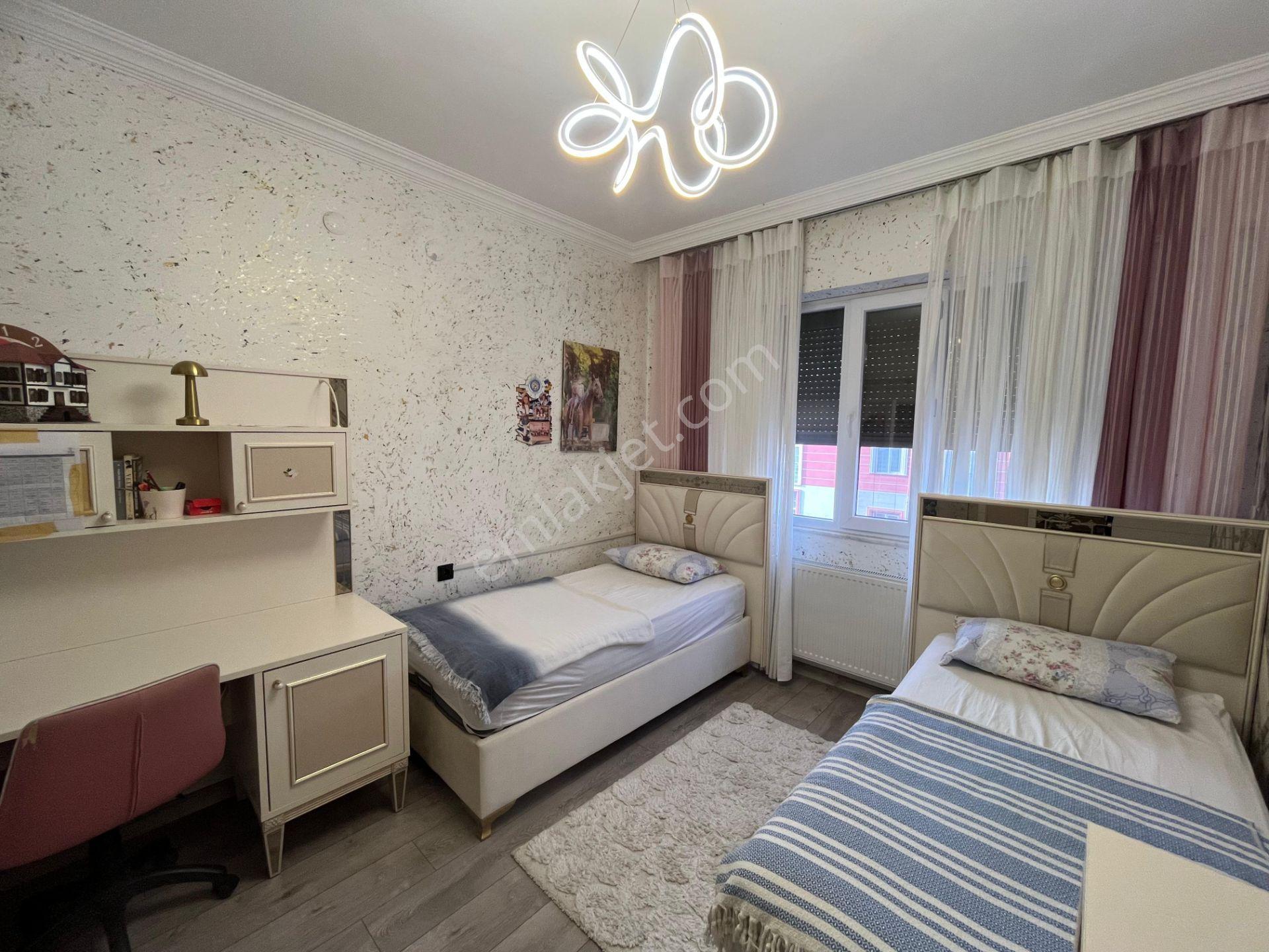 Dmz Gayrimenkul'den Cumhuriyet Mh 4.5+1 Satılık Daire — fotoğraf 19
