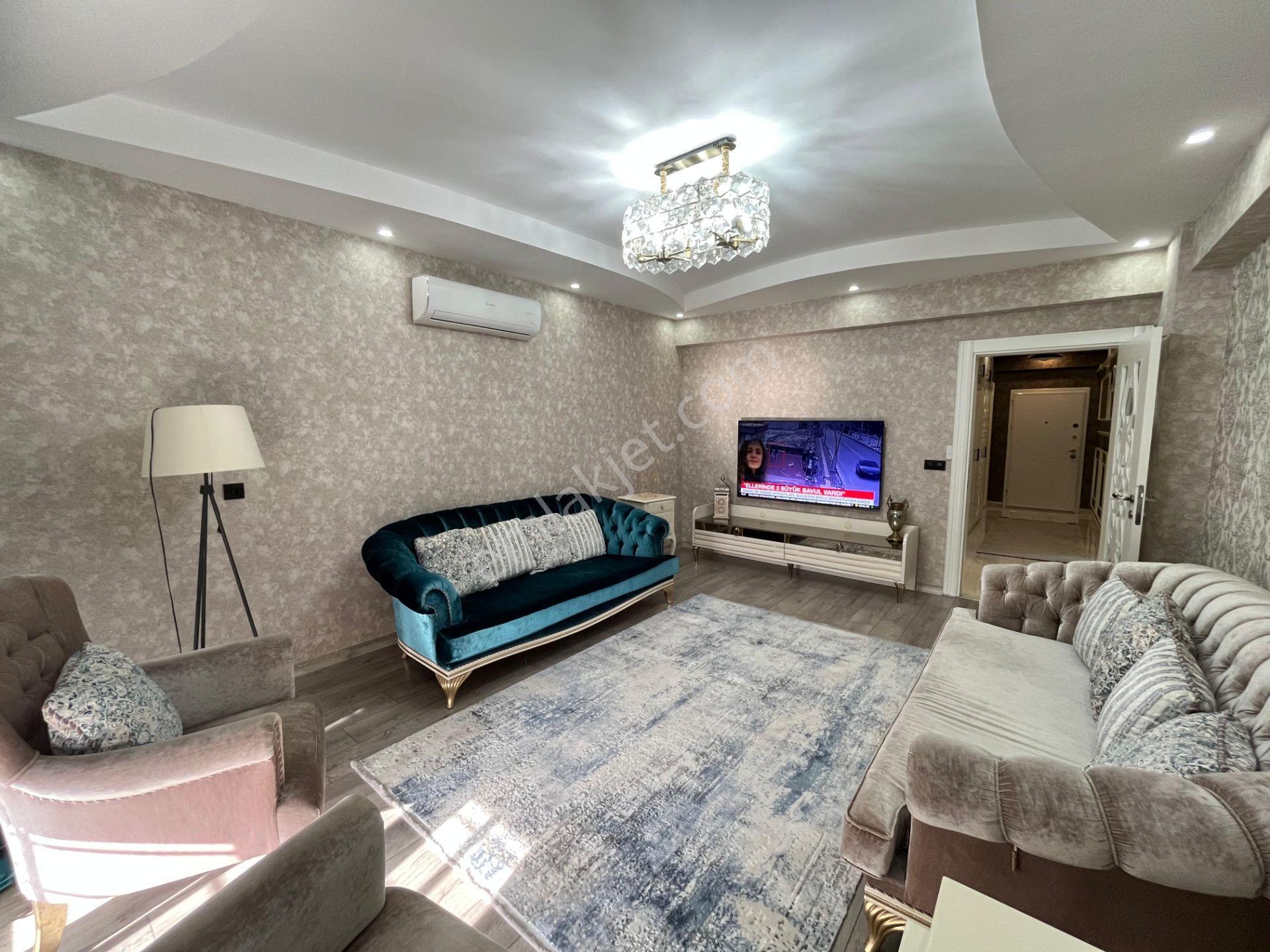 Dmz Gayrimenkul'den Cumhuriyet Mh 4.5+1 Satılık Daire — fotoğraf 22