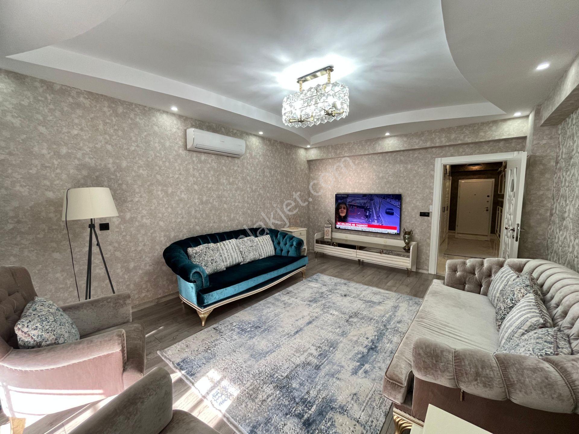 Dmz Gayrimenkul'den Cumhuriyet Mh 4.5+1 Satılık Daire — fotoğraf 25