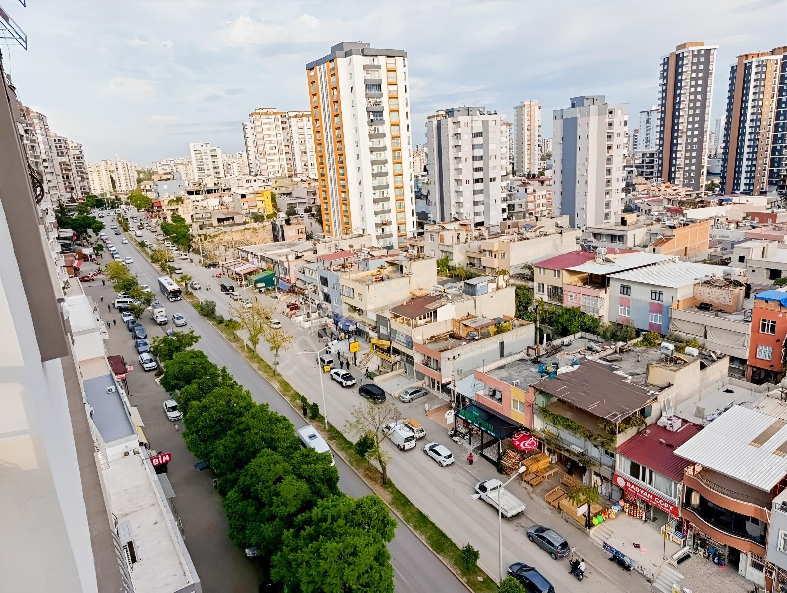 100.Yıl'Da Blvr Üzeri/Teras Balkon/Xl Oturumlu Full Cephesi Açık — fotoğraf 4