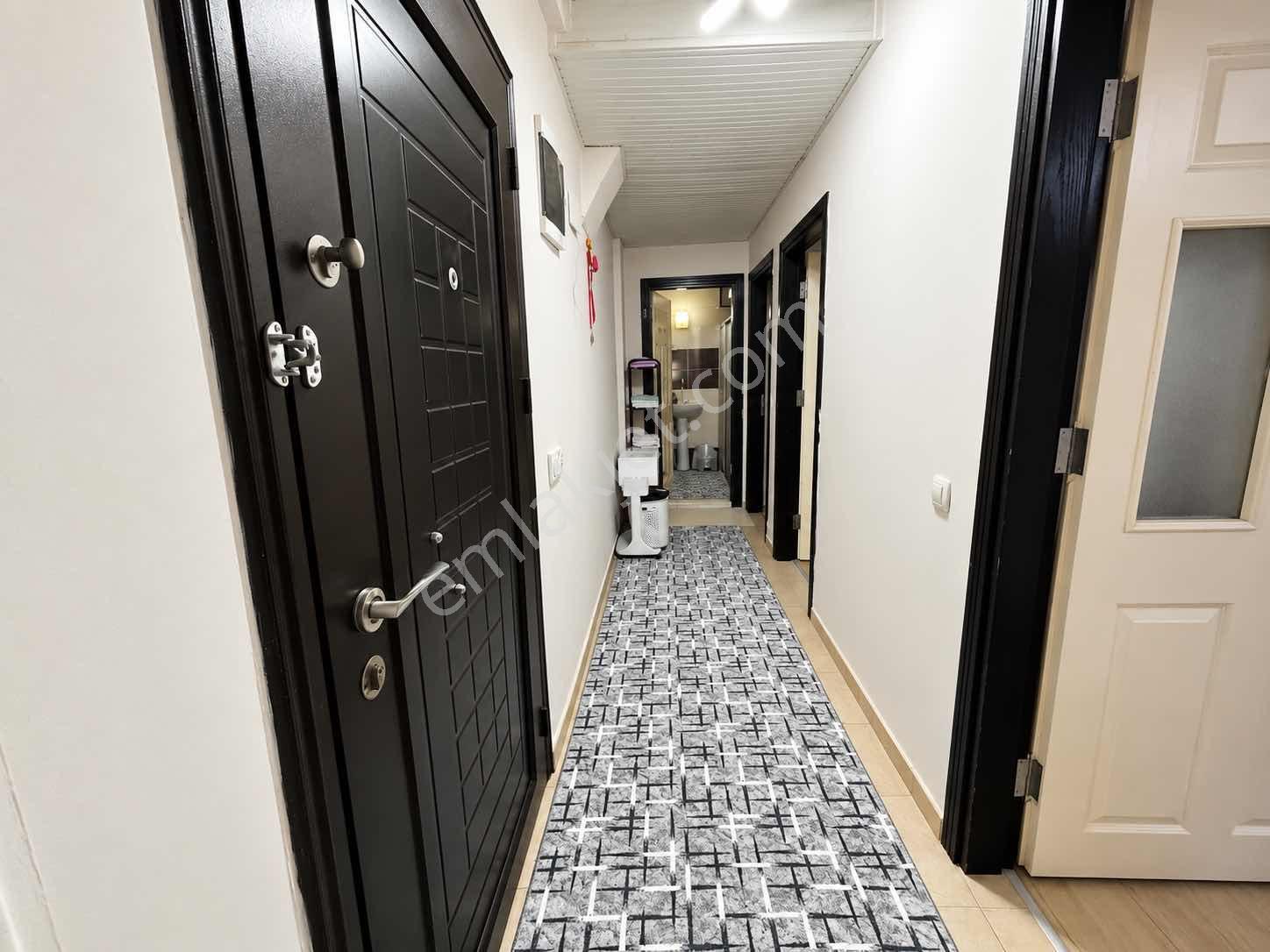 Gerçek Yüksek Giriş 100 M2 2+1 Ayrı Mutfak Otoparklı Doğalgazlı — fotoğraf 6