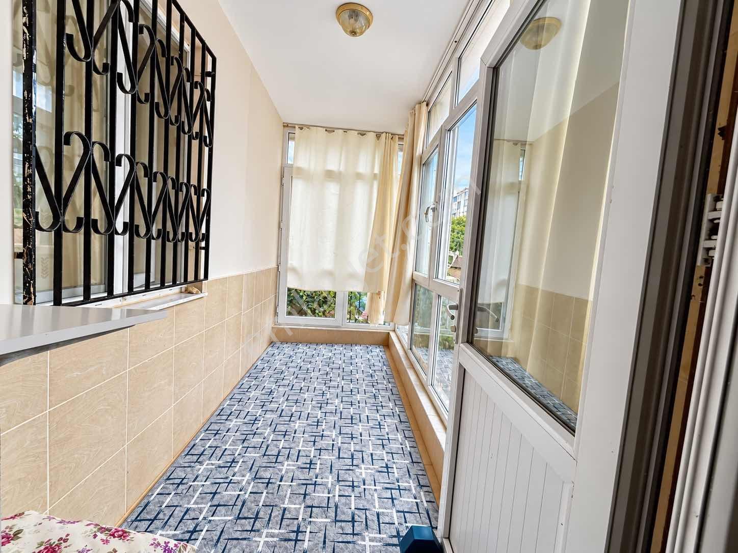 Gerçek Yüksek Giriş 100 M2 2+1 Ayrı Mutfak Otoparklı Doğalgazlı — fotoğraf 8