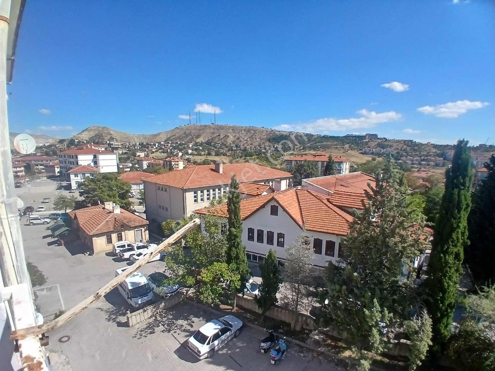 Pex Vizyondan Merkezde Satılık 2+1 Daire Araç Takası Uygundur — fotoğraf 4