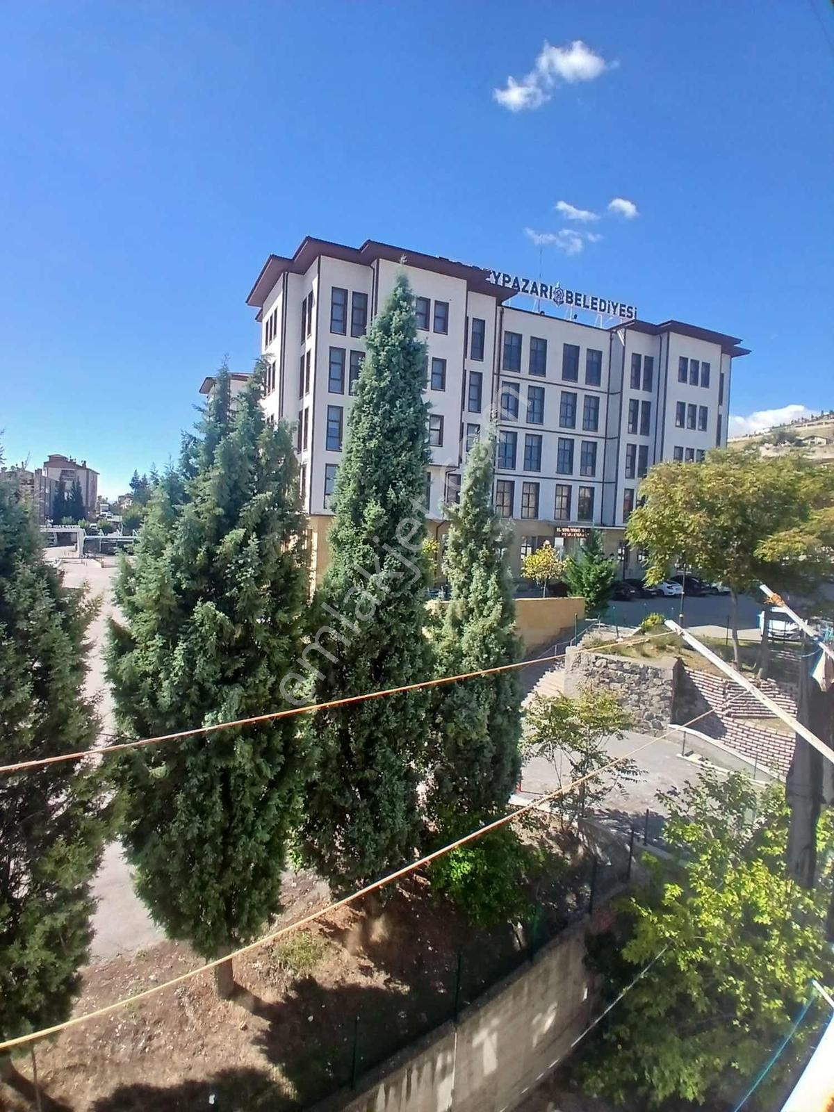 Pex Vizyondan Merkezde Satılık 2+1 Daire Araç Takası Uygundur — fotoğraf 19