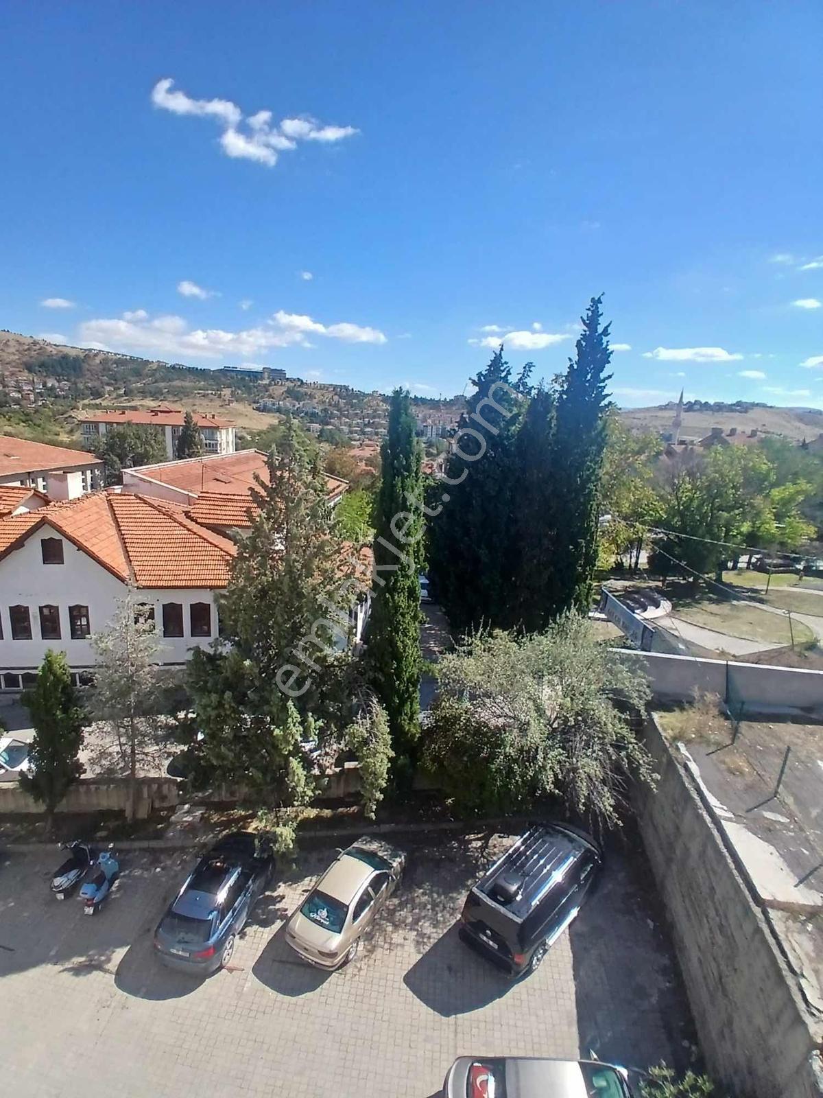 Pex Vizyondan Merkezde Satılık 2+1 Daire Araç Takası Uygundur — fotoğraf 29