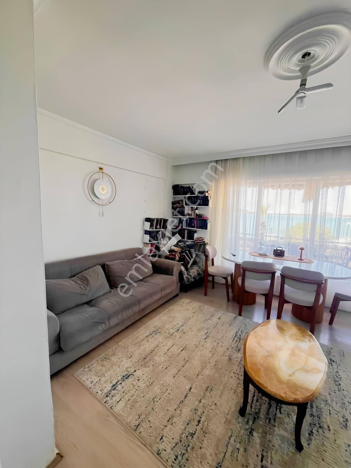 Ayvalık Armutçuk Denize İlk Sıra Daire — fotoğraf 4