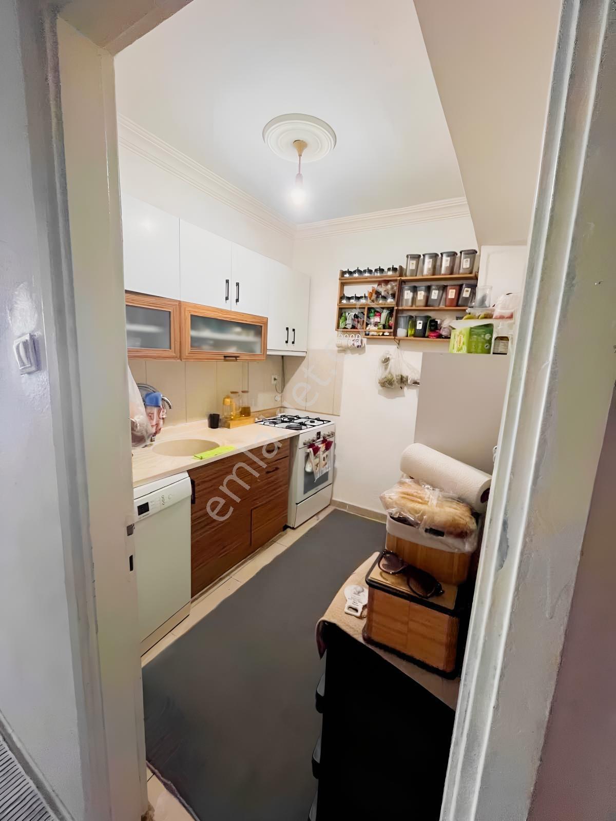 Ayvalık Armutçuk Denize İlk Sıra Daire — fotoğraf 10