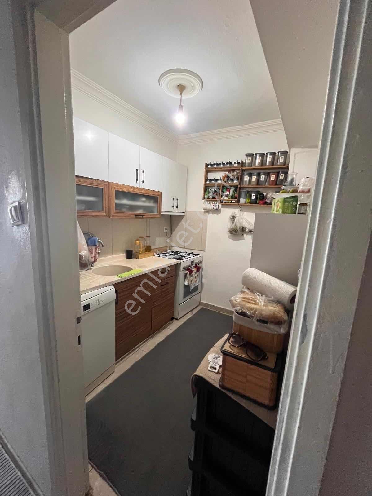 Ayvalık Armutçuk Denize İlk Sıra Daire — fotoğraf 16