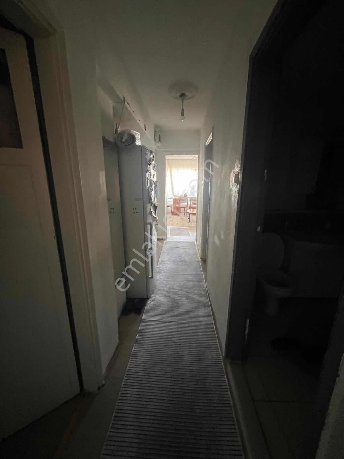Ayvalık Armutçuk Denize İlk Sıra Daire — fotoğraf 24