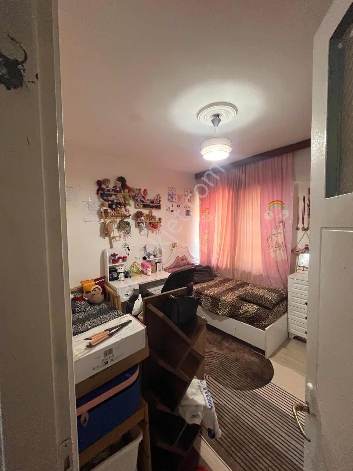 Ayvalık Armutçuk Denize İlk Sıra Daire — fotoğraf 29