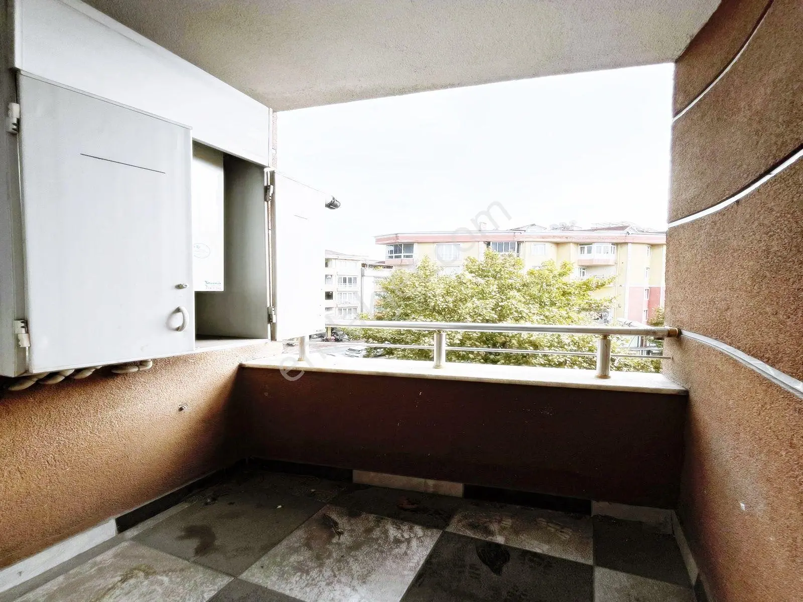 Nes Yapı'dan Yatırıma Ve Oturuma Uygun Satılık 2+1 Daire!!!! — fotoğraf 17