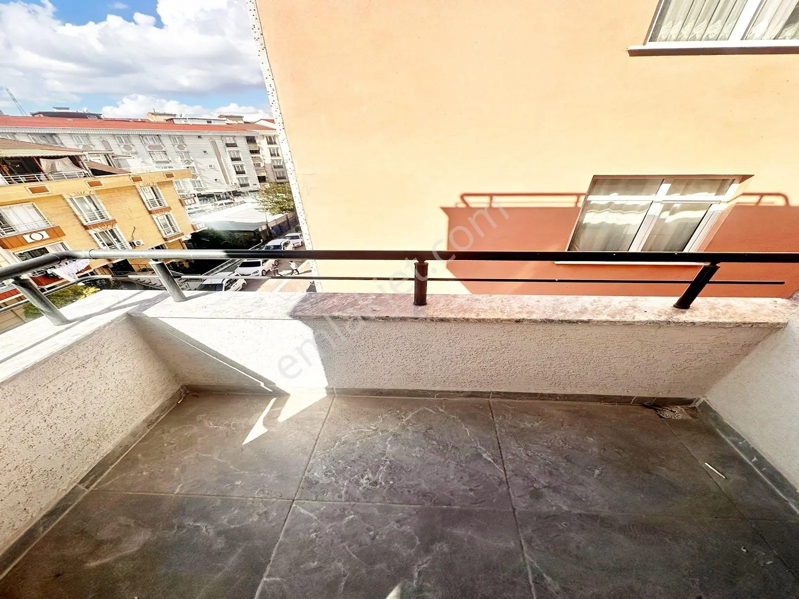 Nes Yapı'dan Avcılar'da Sıfır İskanlı Arakat 2+1 Satılık Daire!!! — fotoğraf 23