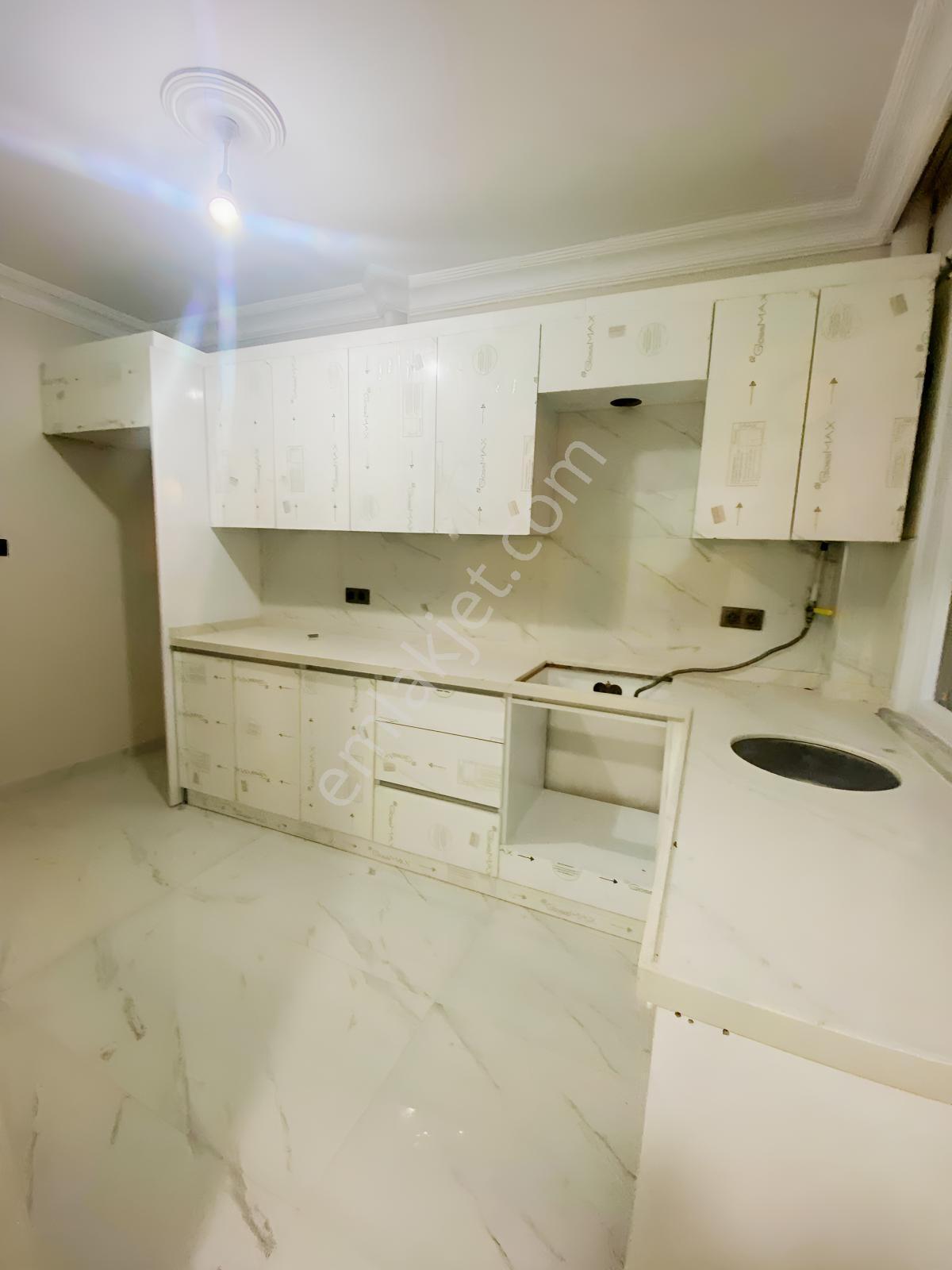 Necip Emlaktan Satılık Arsa Tapulu Komle Yenilenmiş 2+1 Daire — fotoğraf 7