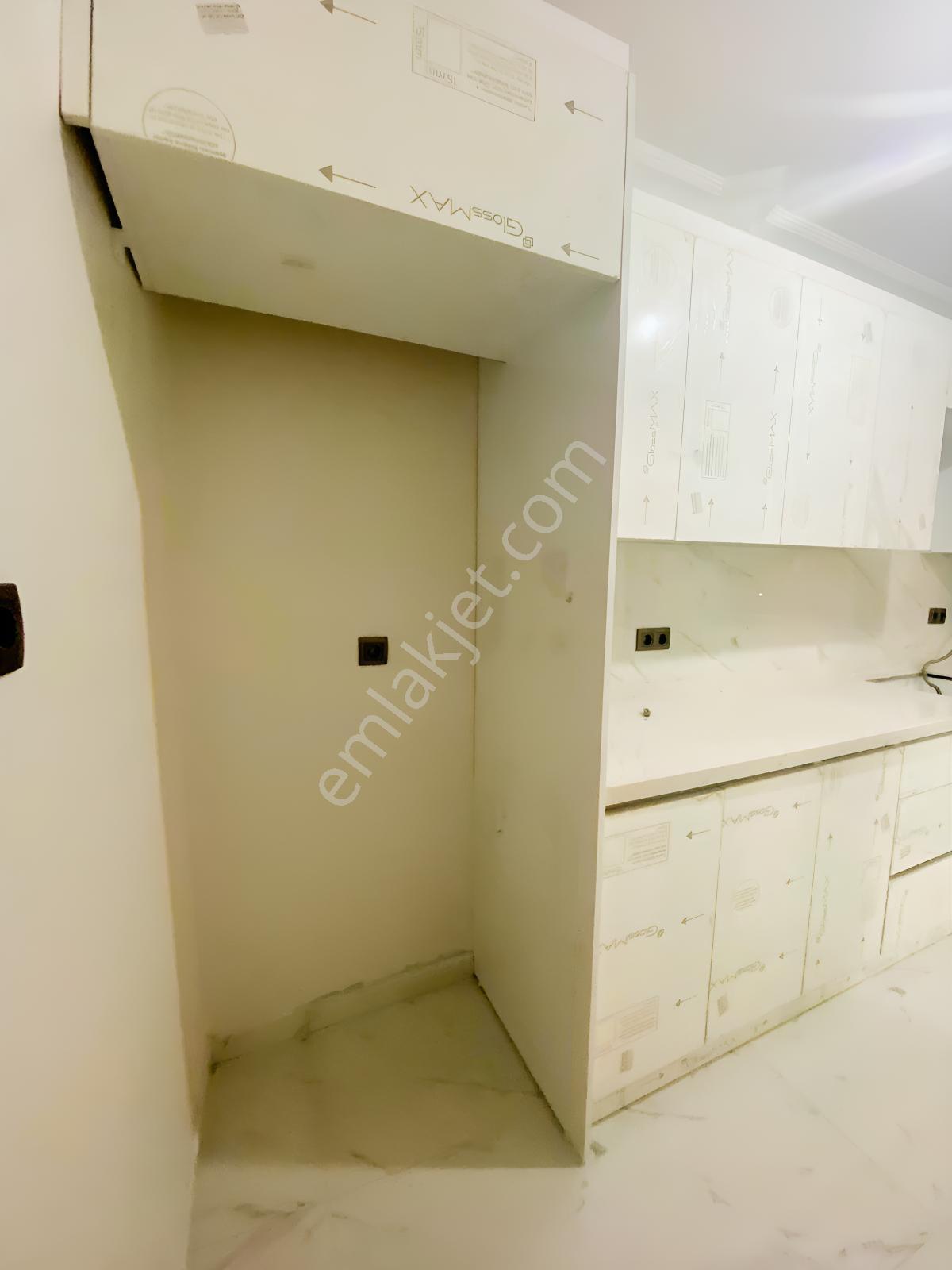 Necip Emlaktan Satılık Arsa Tapulu Komle Yenilenmiş 2+1 Daire — fotoğraf 10