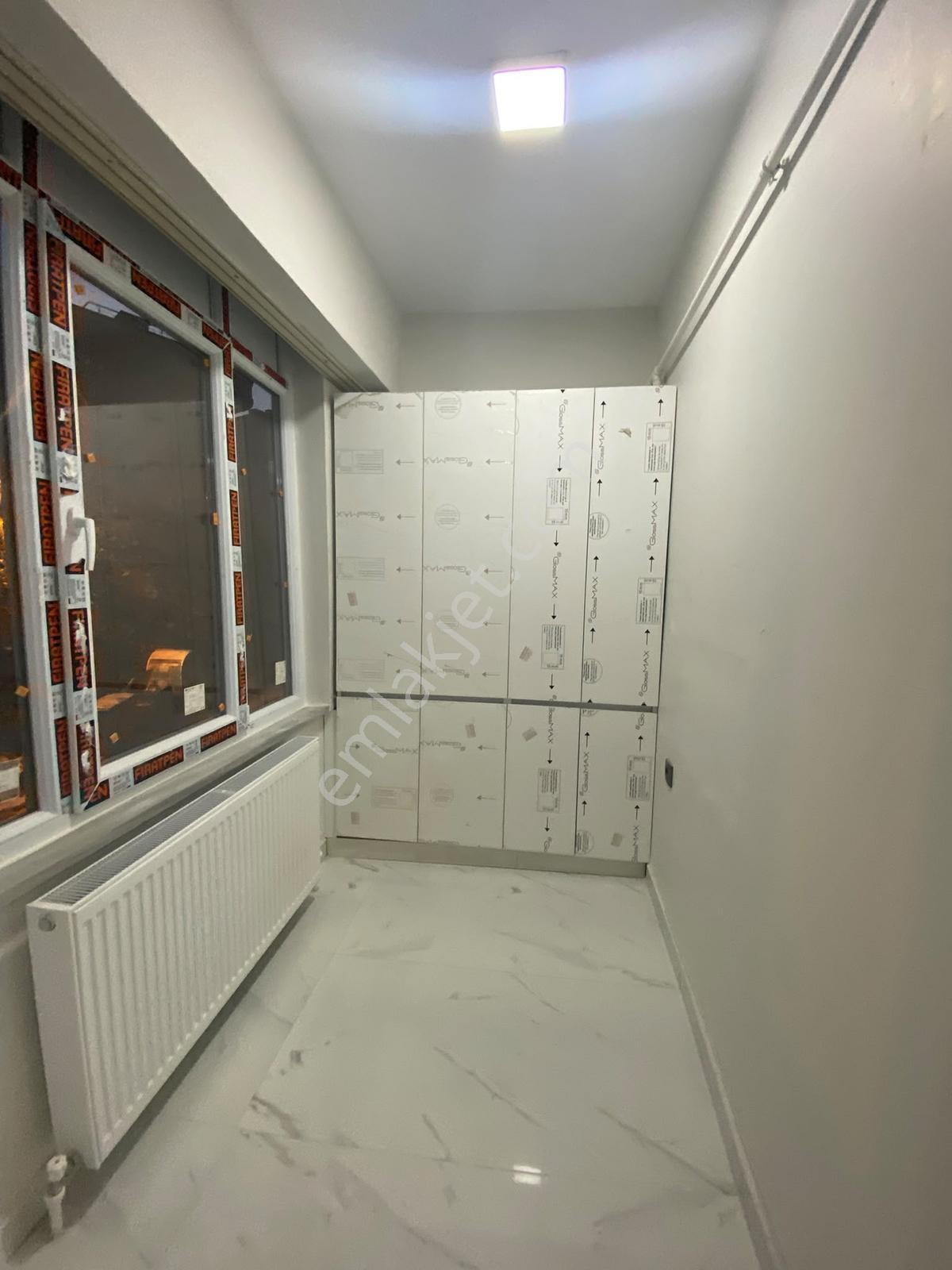 Necip Emlaktan Satılık Arsa Tapulu Komle Yenilenmiş 2+1 Daire — fotoğraf 11