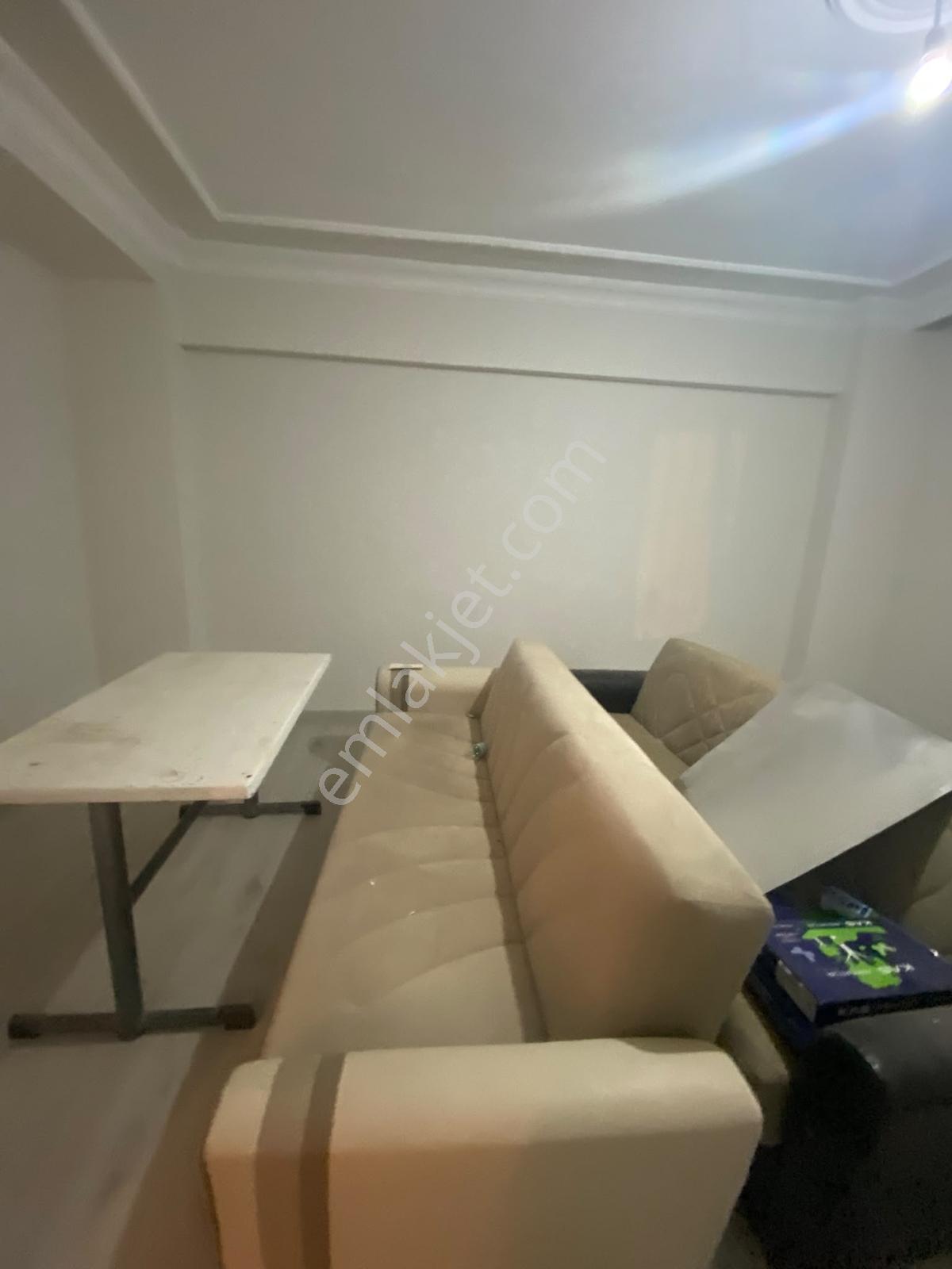 Necip Emlaktan Satılık Arsa Tapulu Komle Yenilenmiş 2+1 Daire — fotoğraf 14