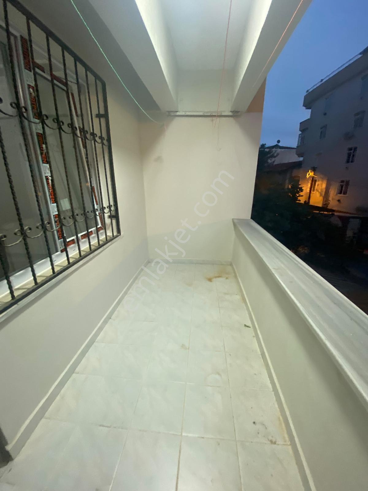 Necip Emlaktan Satılık Arsa Tapulu Komle Yenilenmiş 2+1 Daire — fotoğraf 15