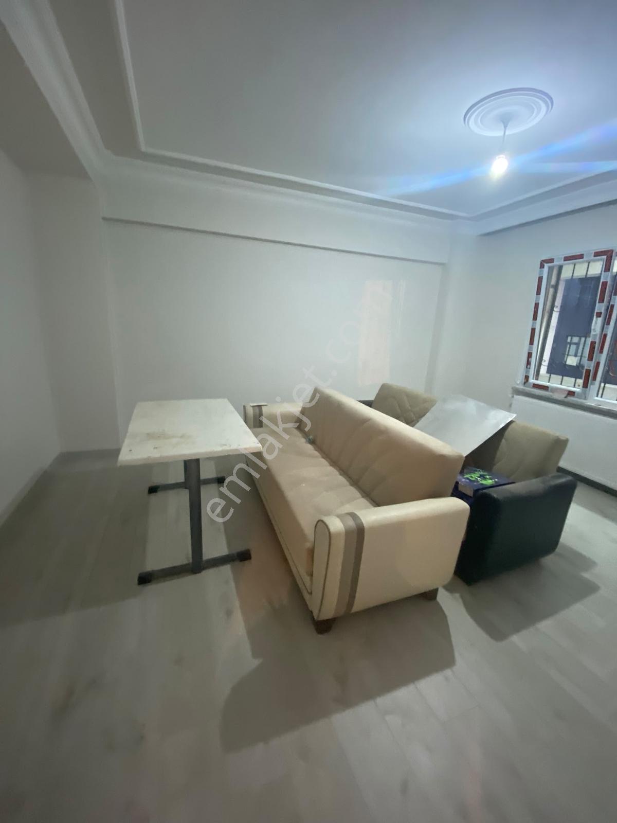 Necip Emlaktan Satılık Arsa Tapulu Komle Yenilenmiş 2+1 Daire — fotoğraf 16
