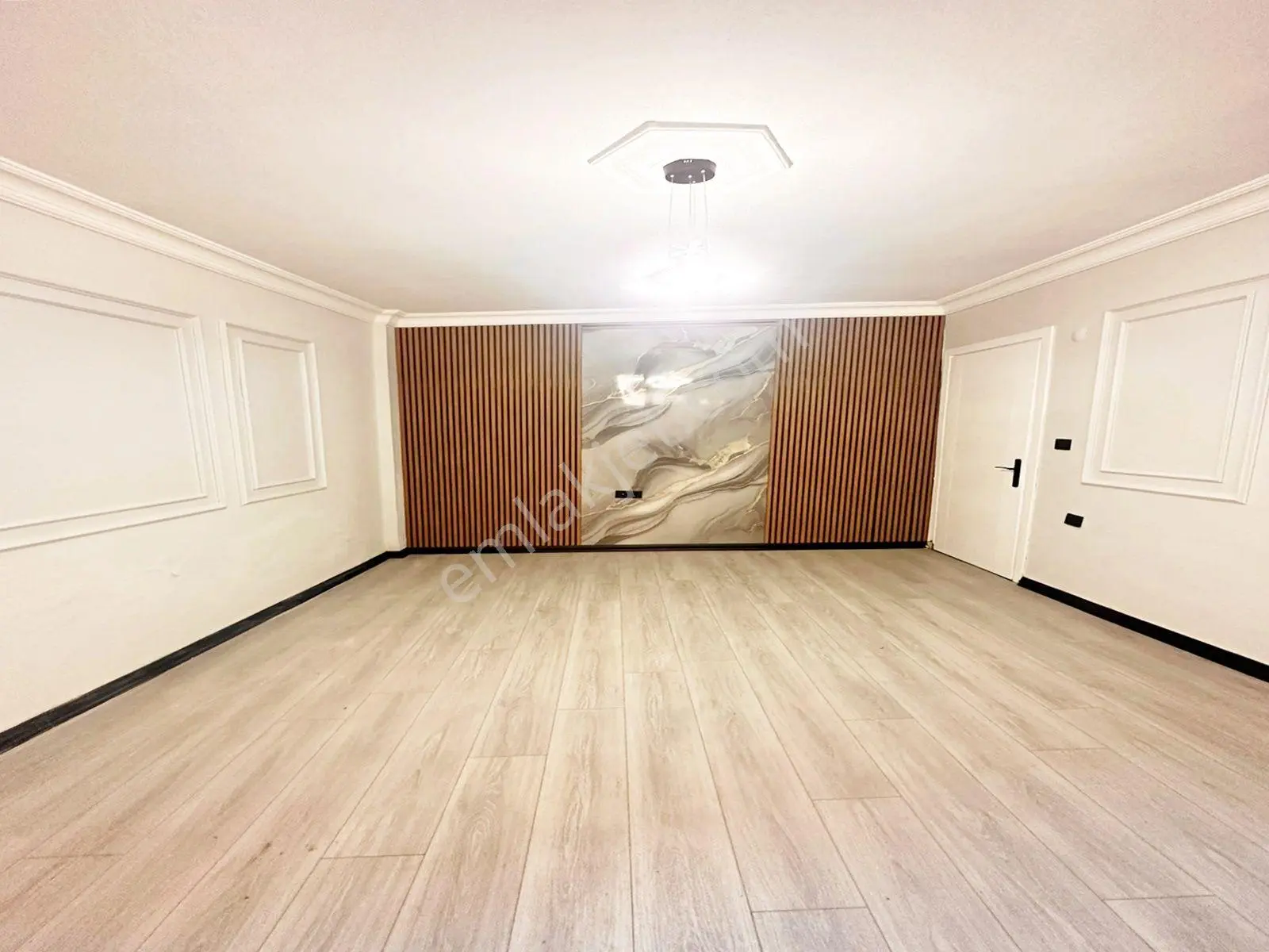 Nes Yapı'dan Yeni Metro Projesine Yakın 2+1 Düz Giriş Daire !!!! — fotoğraf 6